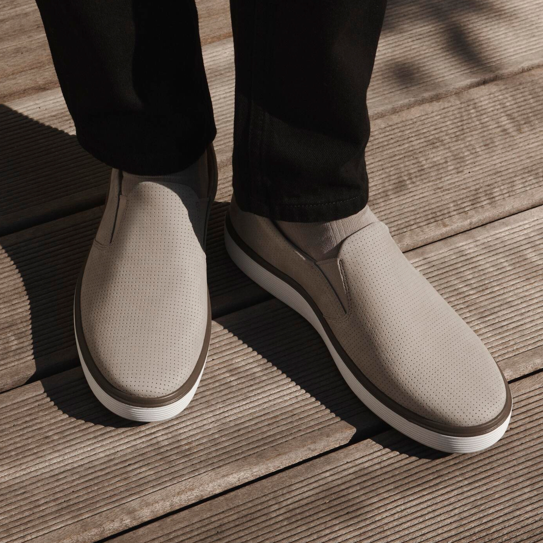 Слипоны ECCO SOFT 60 M 525484/61510