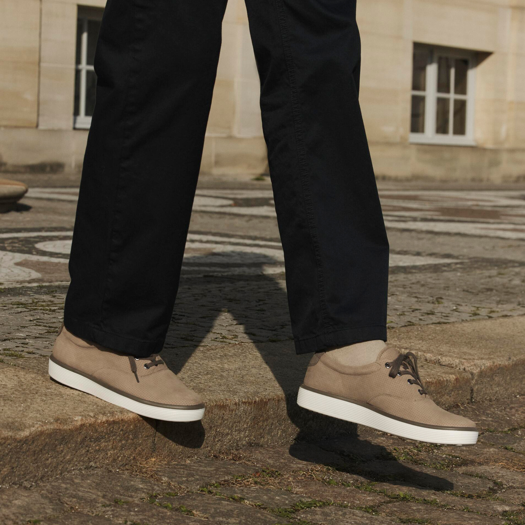 Кеды ECCO SOFT 60 M 525504/61565