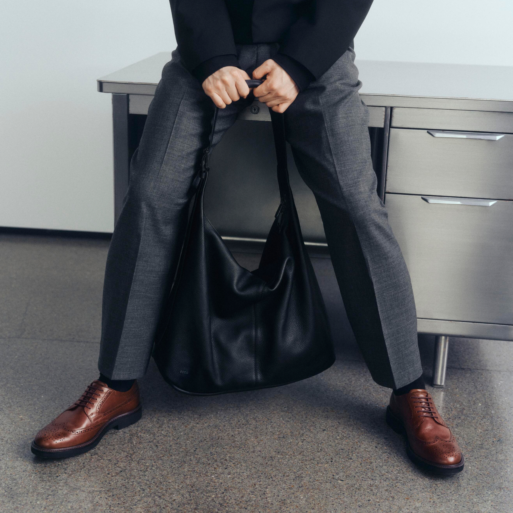 Туфли ECCO METROPOLE LONDON 525614/01053