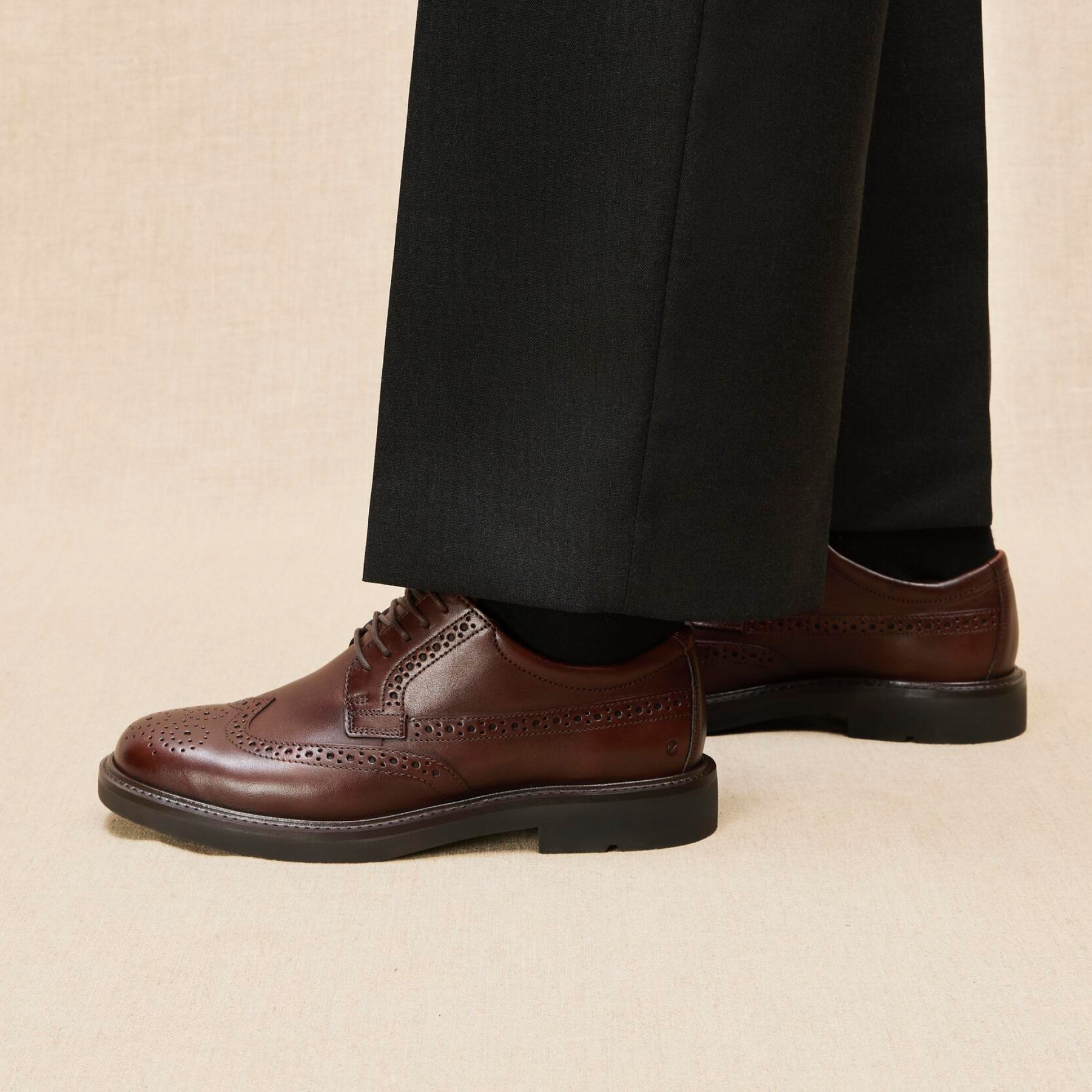 Туфли ECCO METROPOLE LONDON 525614/01053