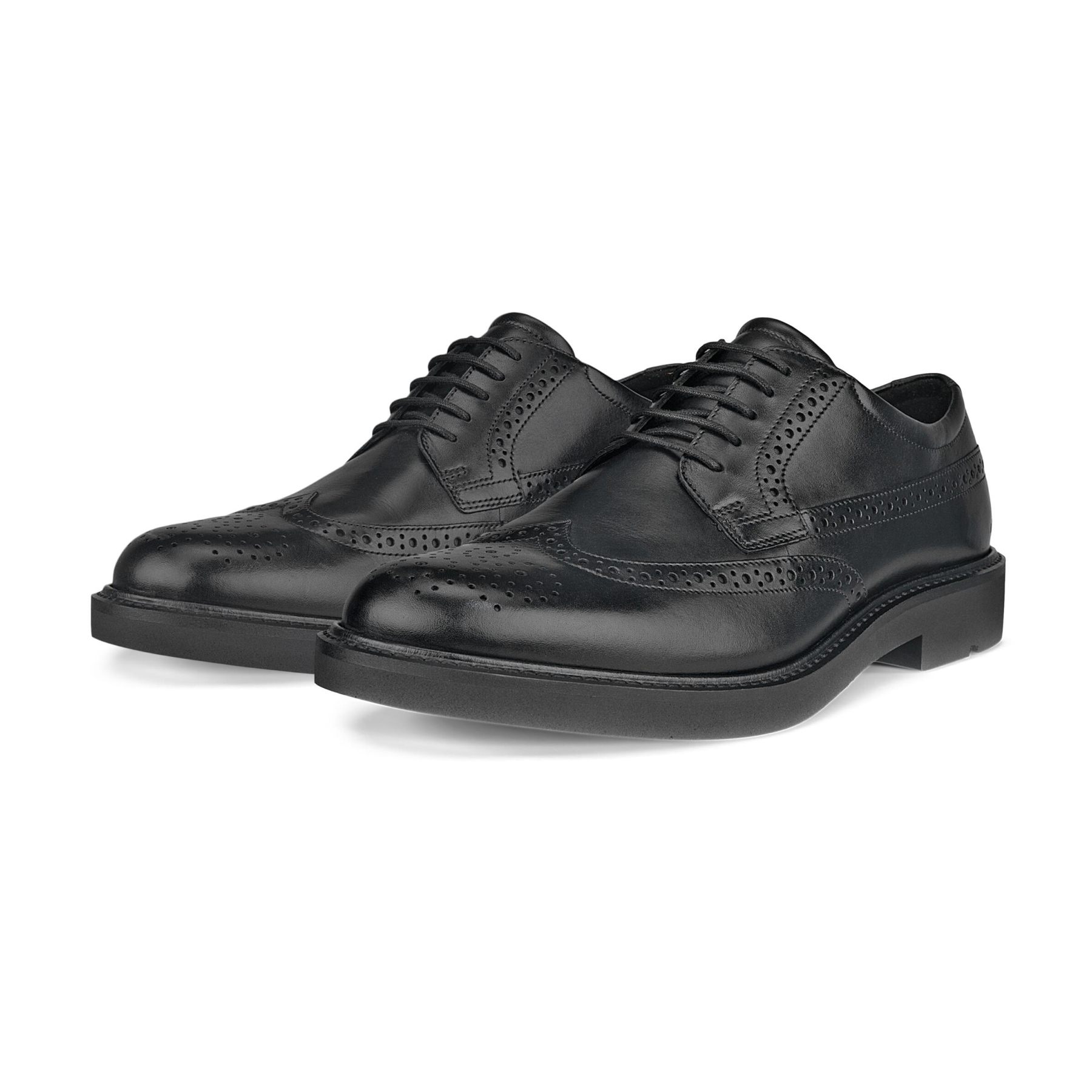 Туфли ECCO METROPOLE LONDON 525614/11001