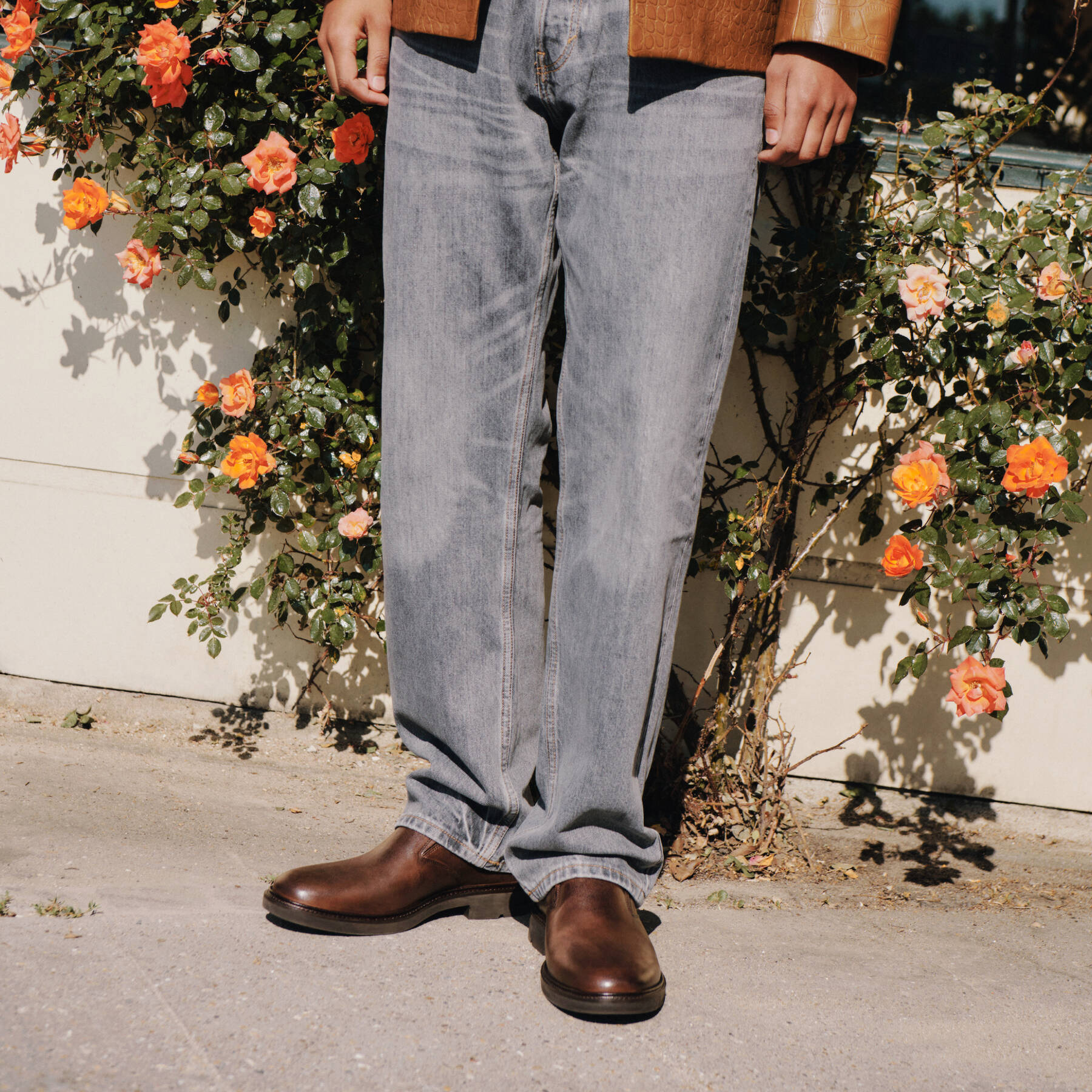 Лоферы ECCO METROPOLE LONDON 525624/01482