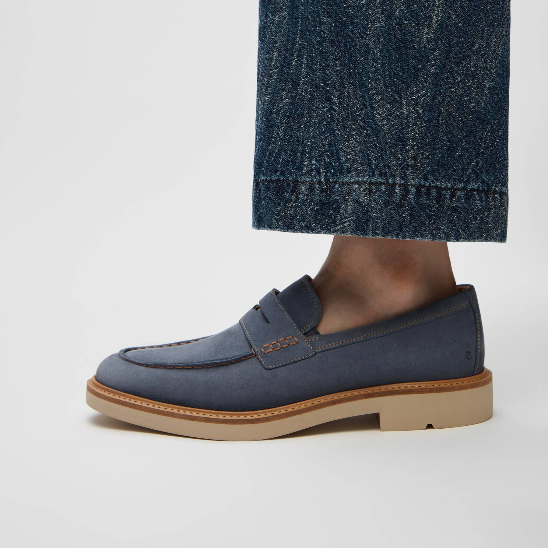 Лоферы ECCO METROPOLE LONDON 525654/02415