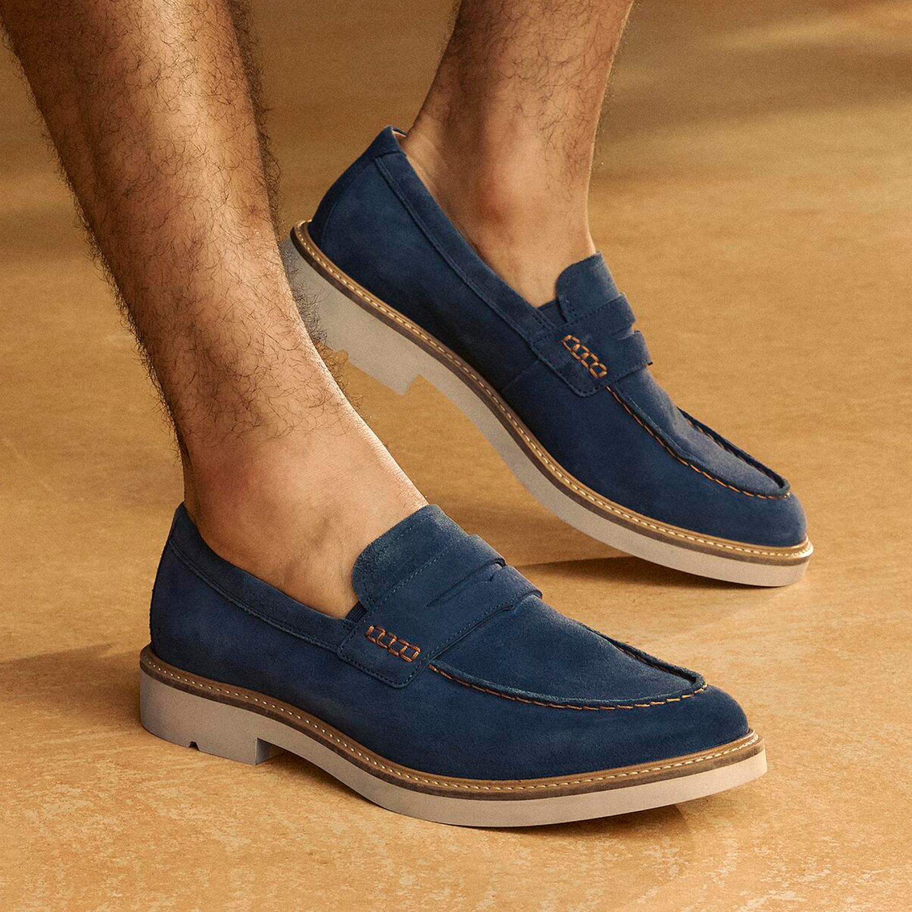 Лоферы ECCO METROPOLE LONDON 525654/05415