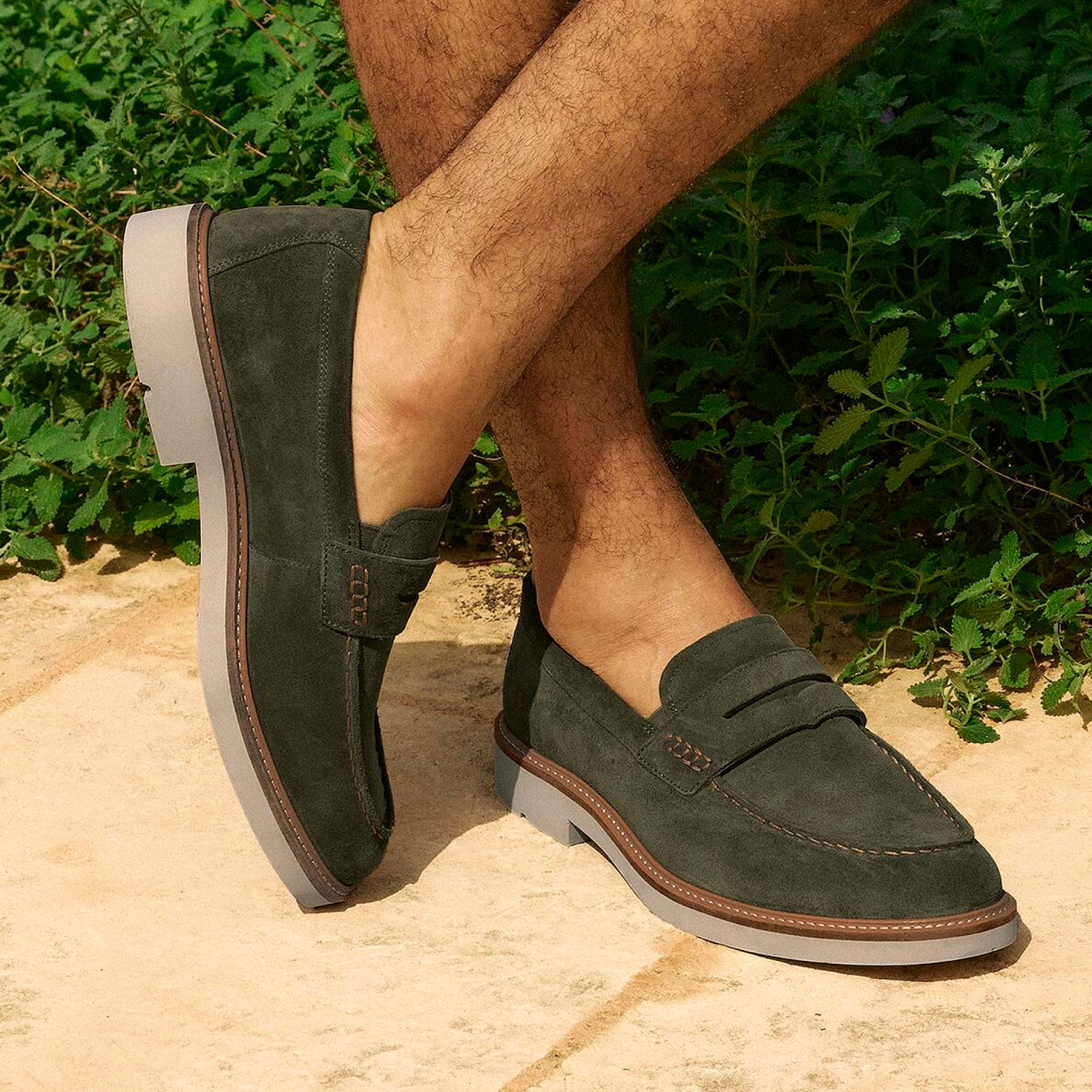 Лоферы ECCO METROPOLE LONDON 525654/05543