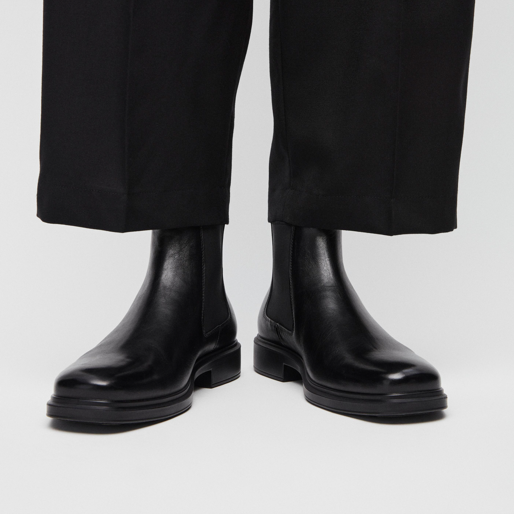 Челси ECCO METROPOLE LONDON 525694/01001