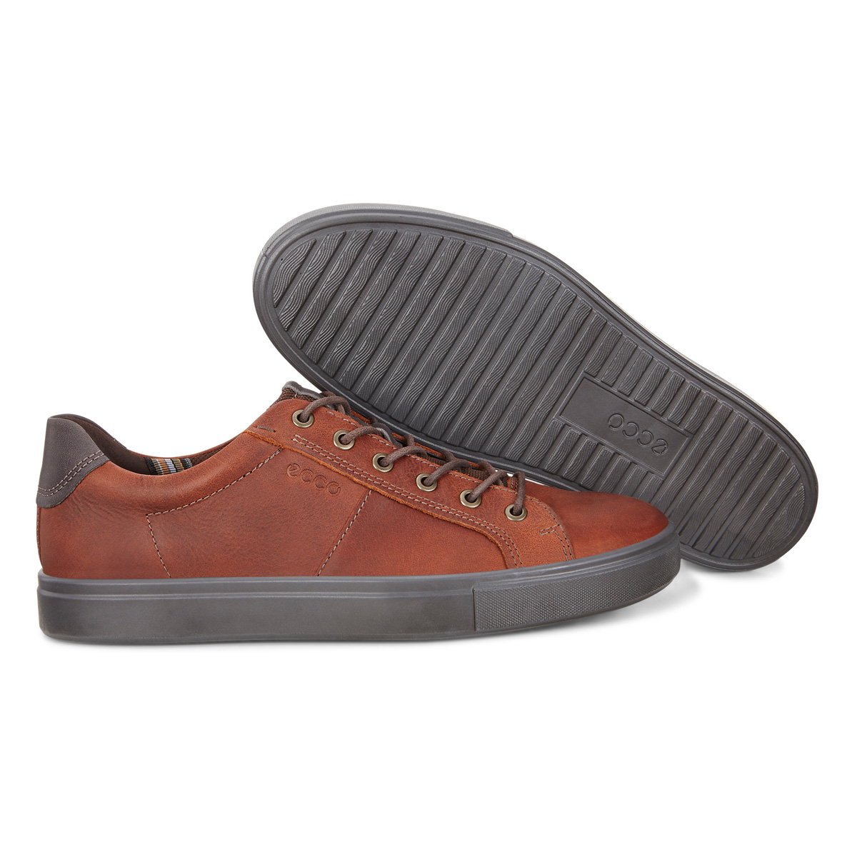 Кеды ECCO KYLE 530734/02053