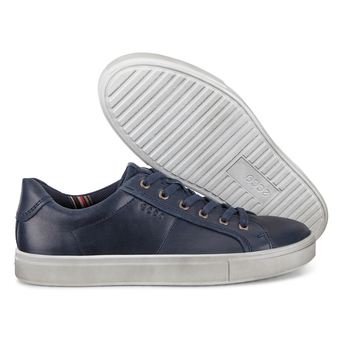 Кеды ECCO KYLE 530734/51205