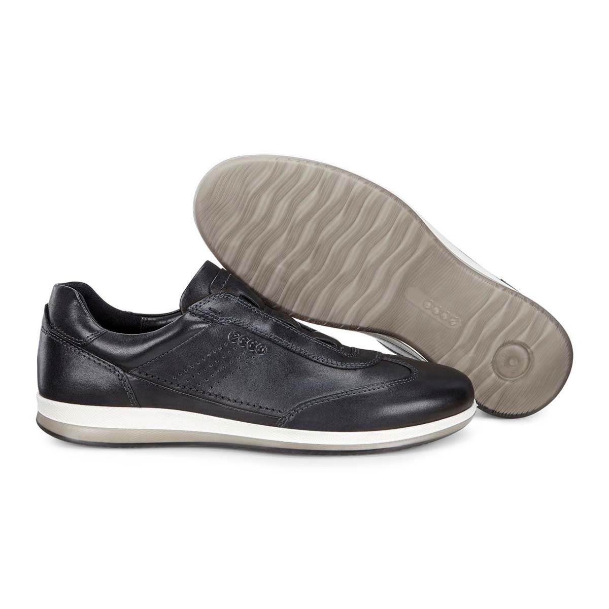 Полуботинки ECCO HAYDEN 531714/01001