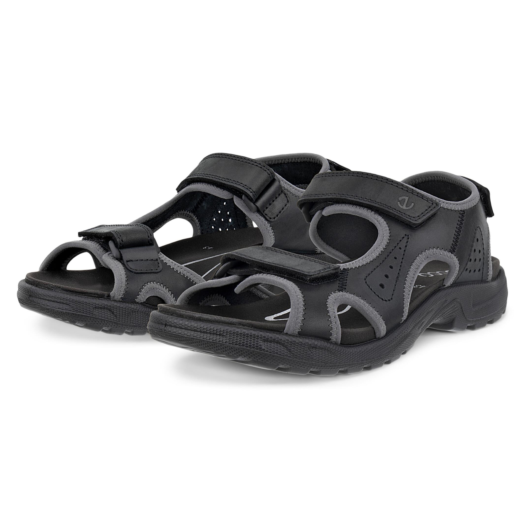 Сандалии ECCO HIKE M 532304/02001