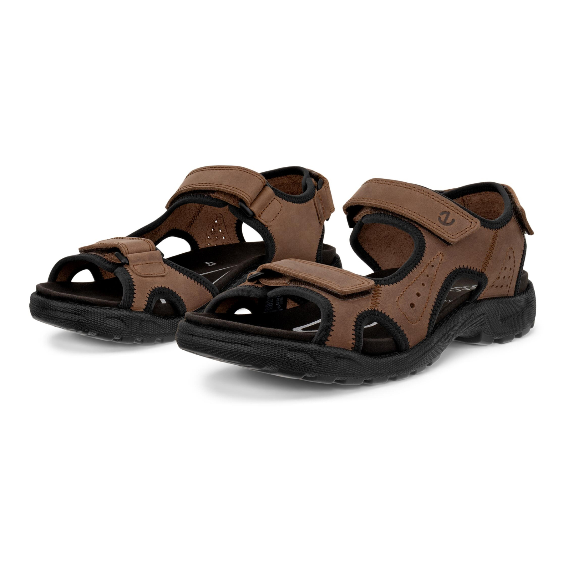 Сандалии ECCO HIKE M 532304/02482