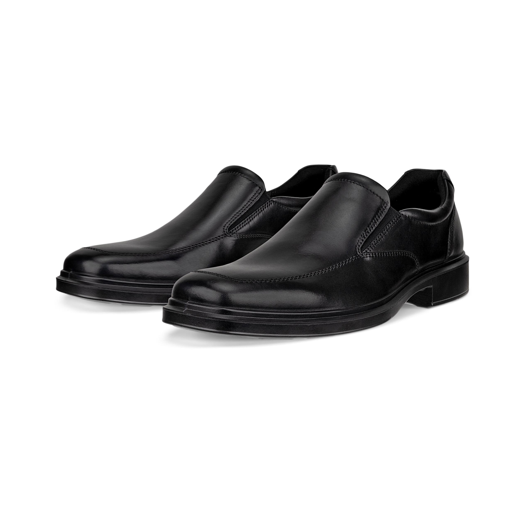 Полуботинки ECCO ELLIOT 532914/01001