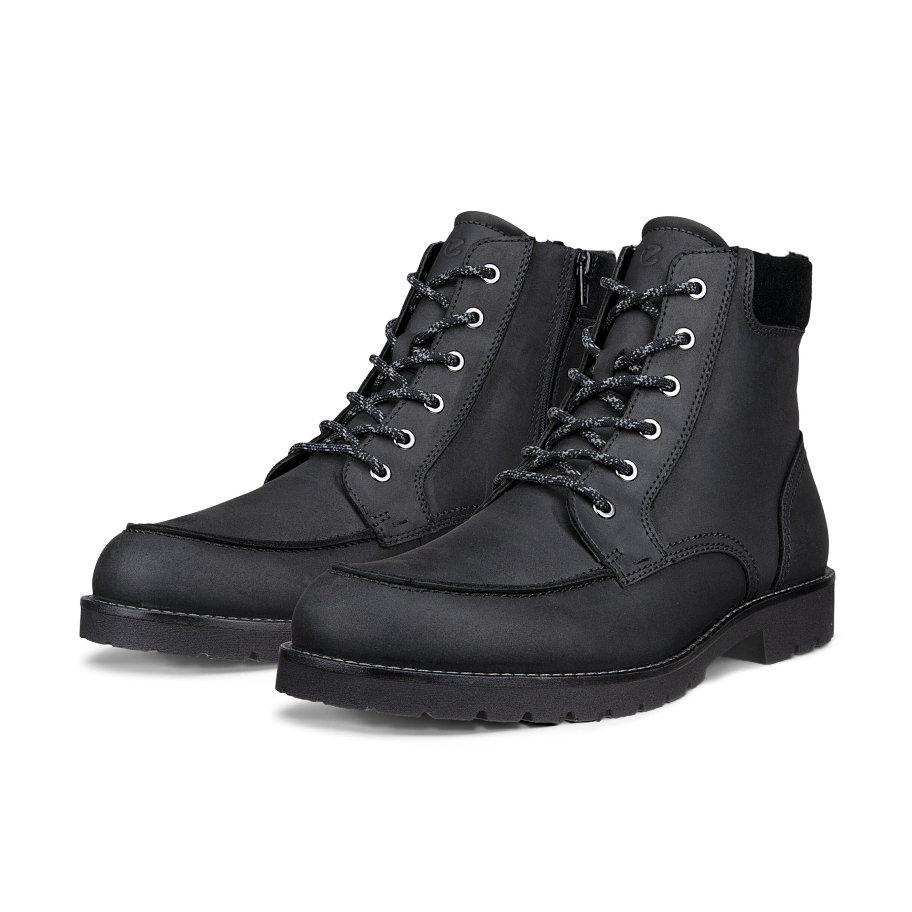 Ботинки ECCO CHARLESTOWN 535304/51052