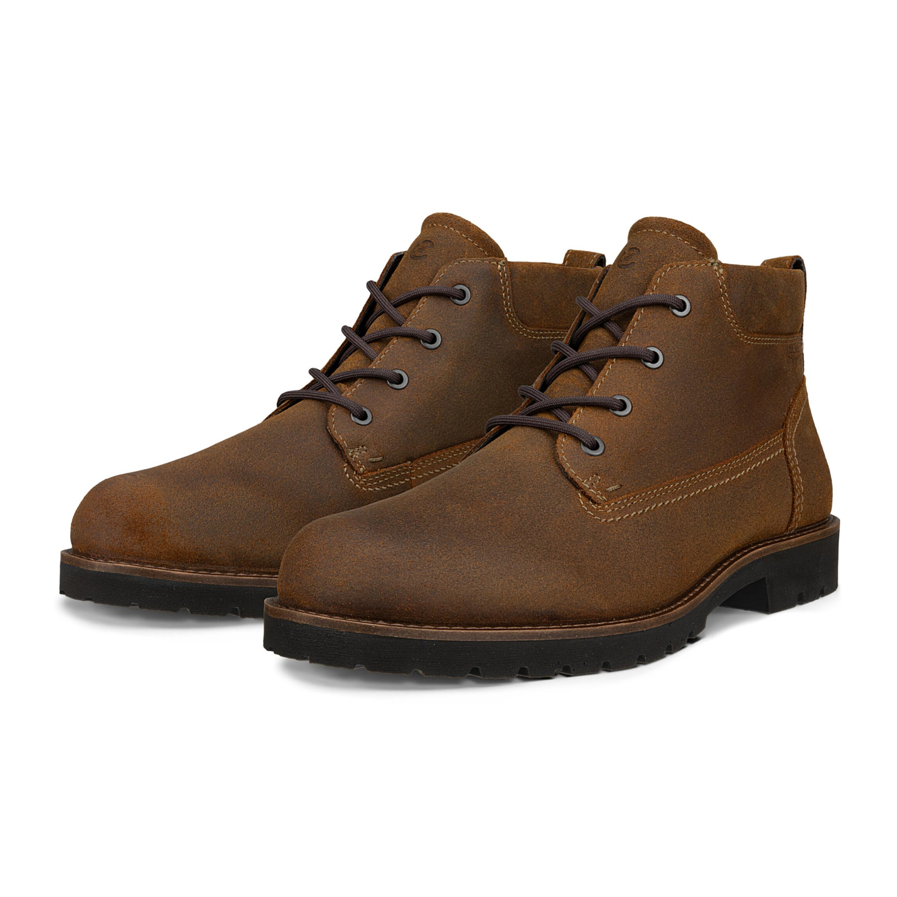 Ботинки ECCO CHARLESTOWN 535314/05034