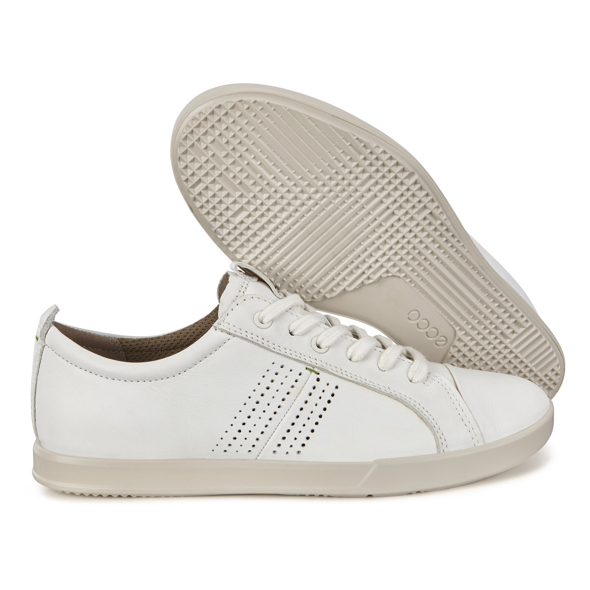 Кеды ECCO COLLIN 2.0 536204/01007