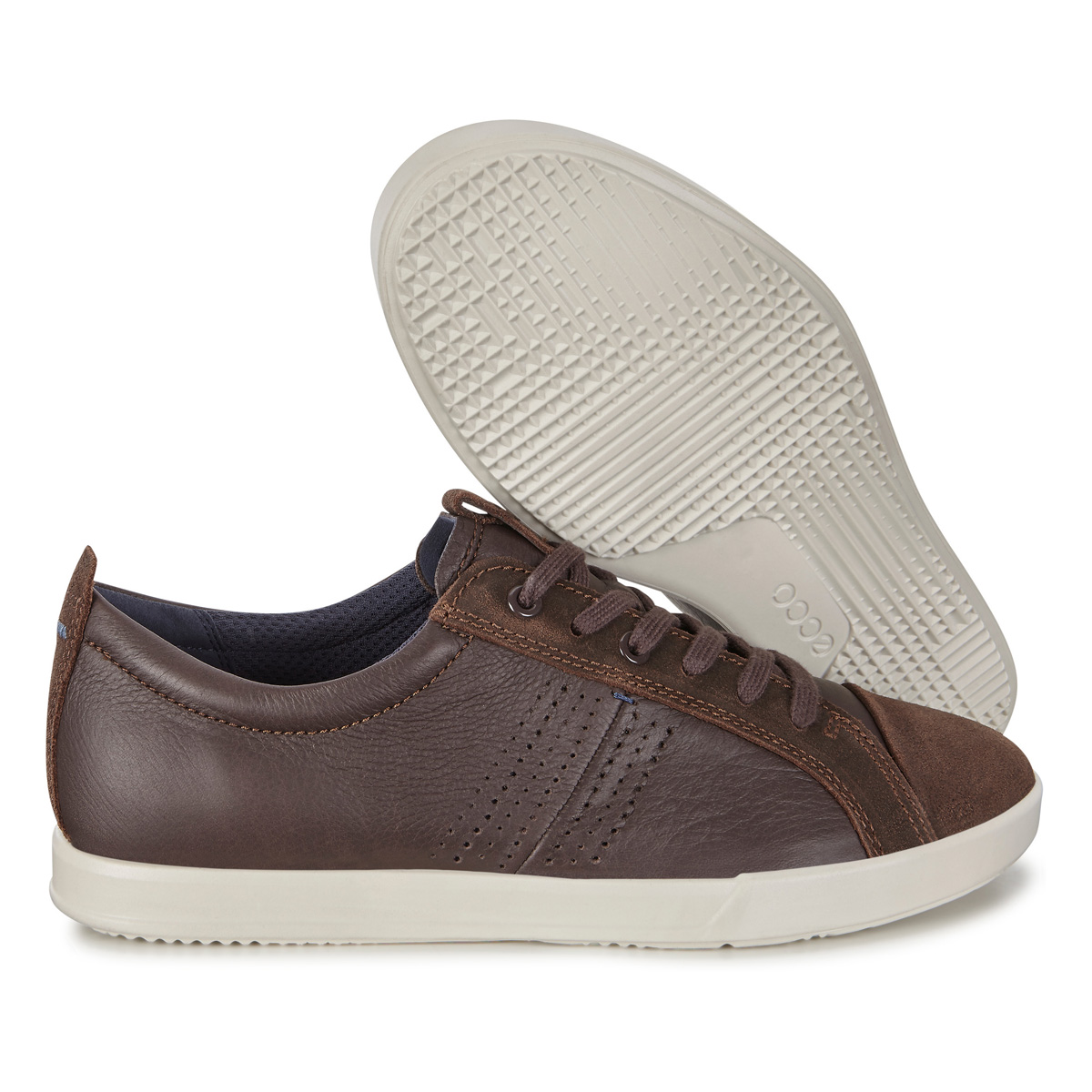 Кеды ECCO COLLIN 2.0 536204/51869