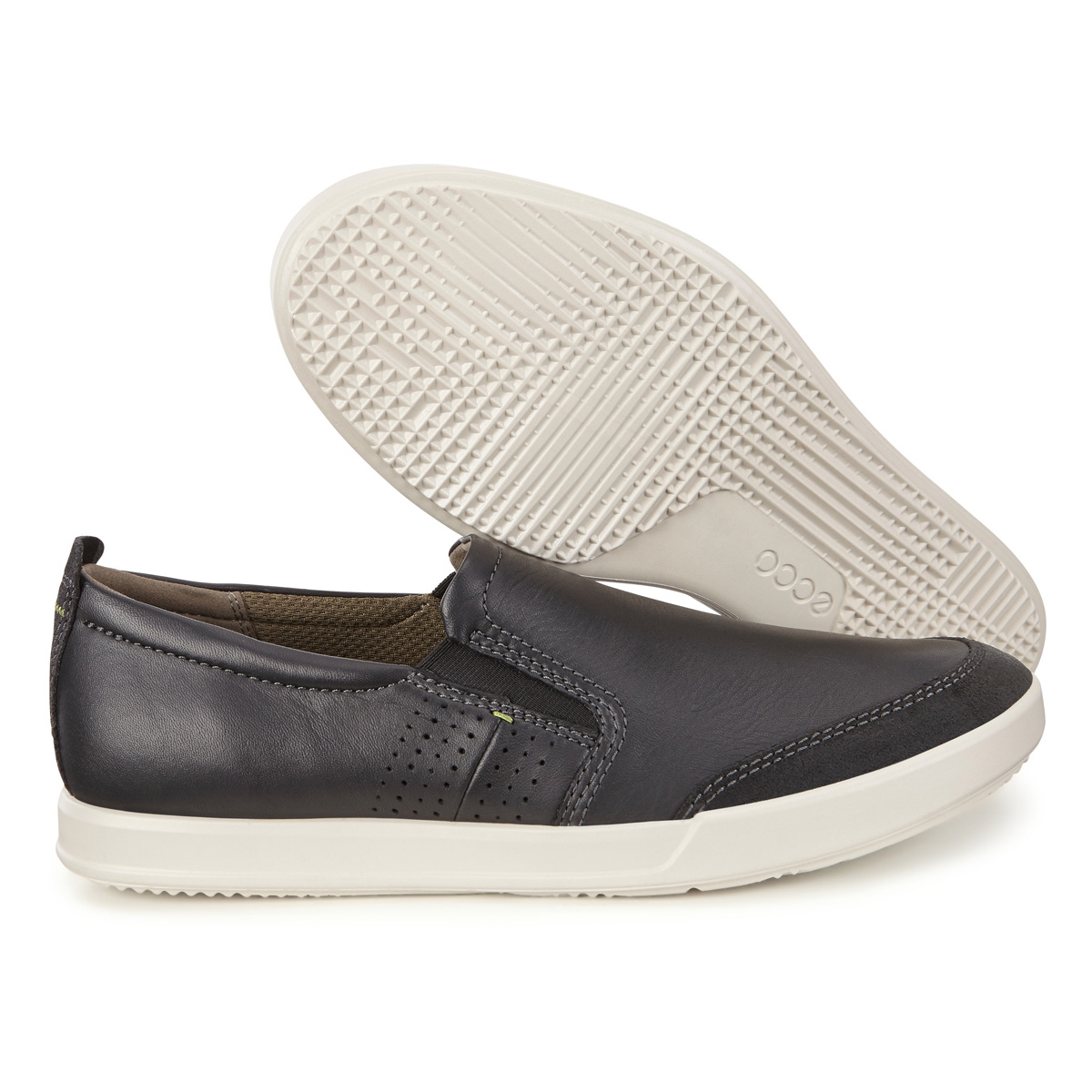 Слипоны ECCO COLLIN 2.0 536214/51052