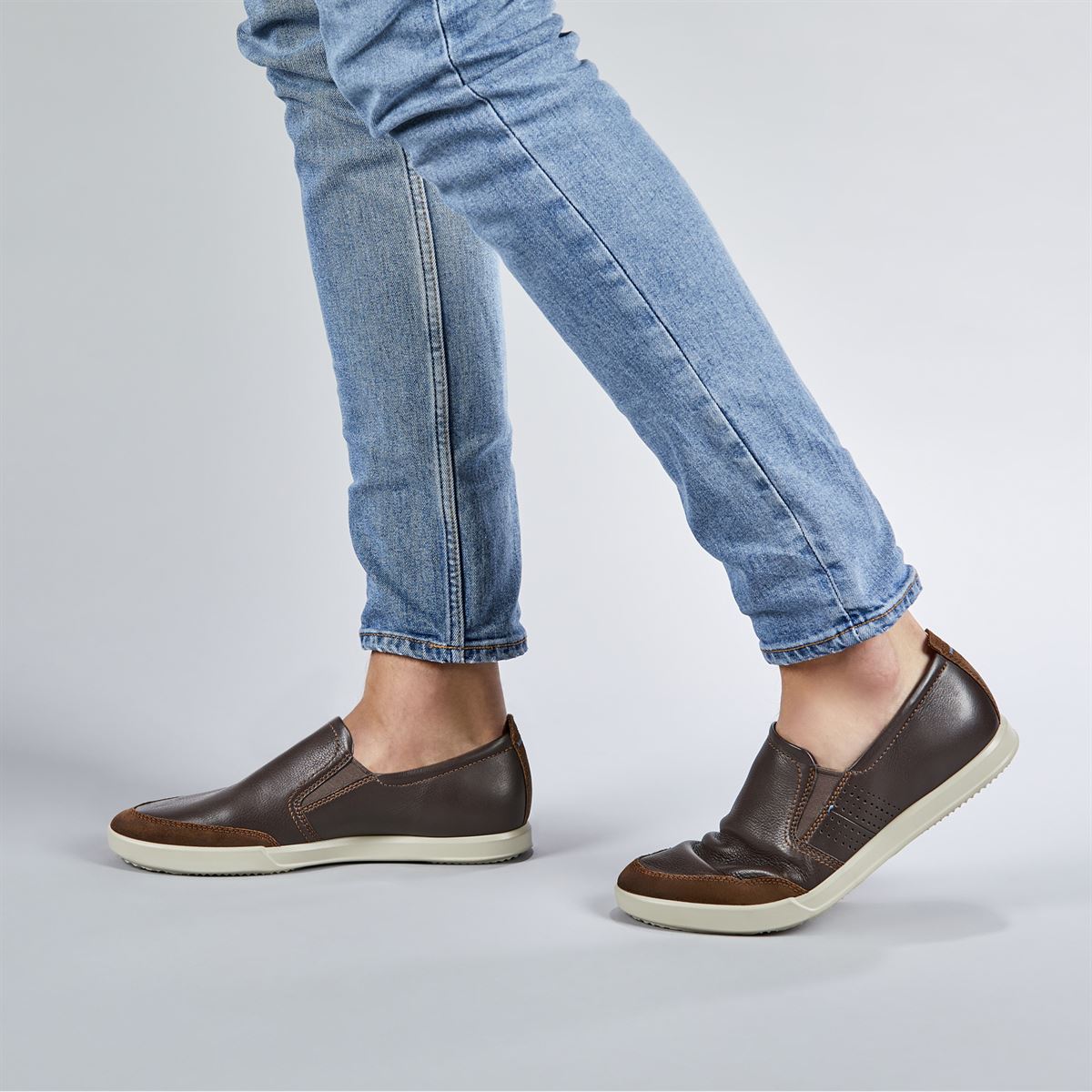 Слипоны ECCO COLLIN 2.0 536214/51869