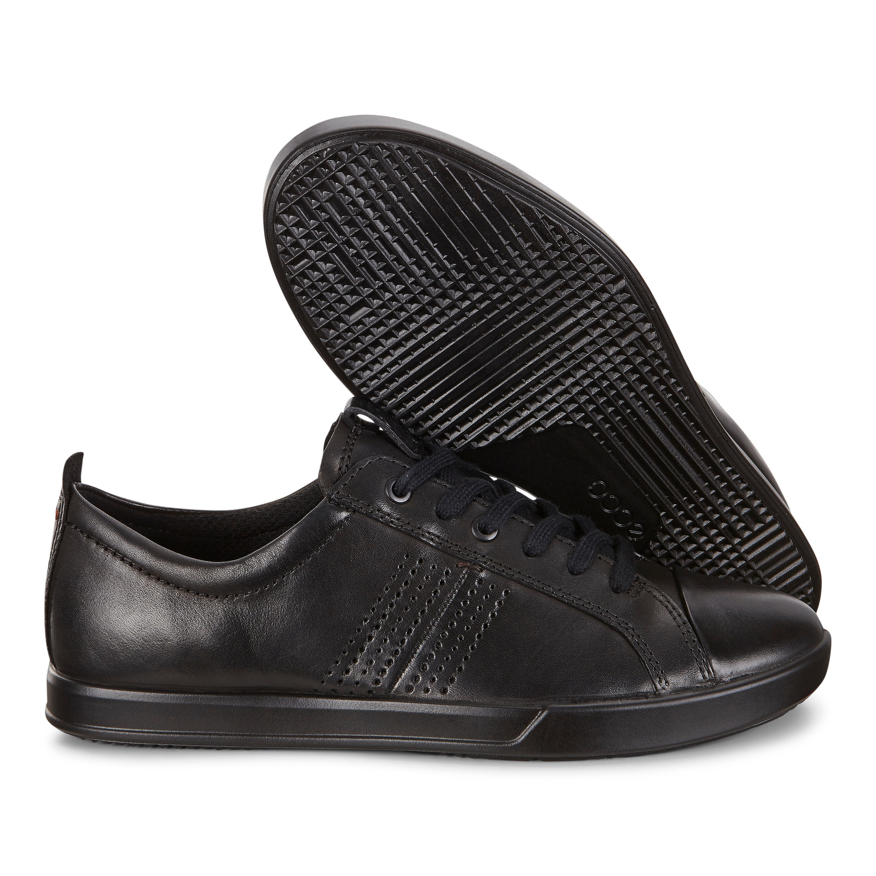 Кеды ECCO COLLIN 2.0 536254/01001