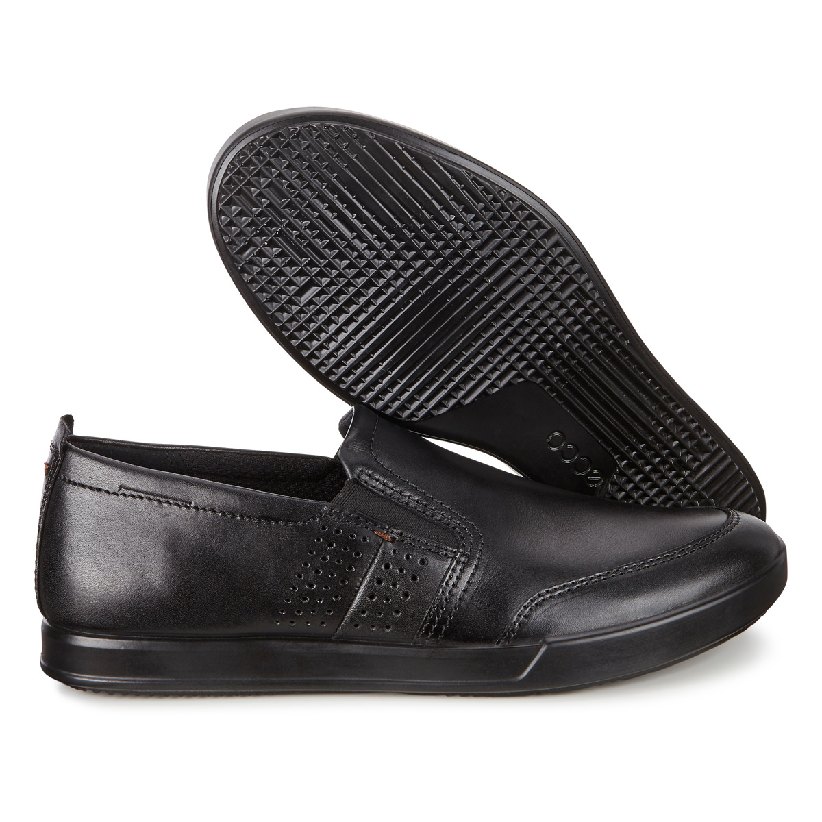 Слипоны ECCO COLLIN 2.0 536264/01001