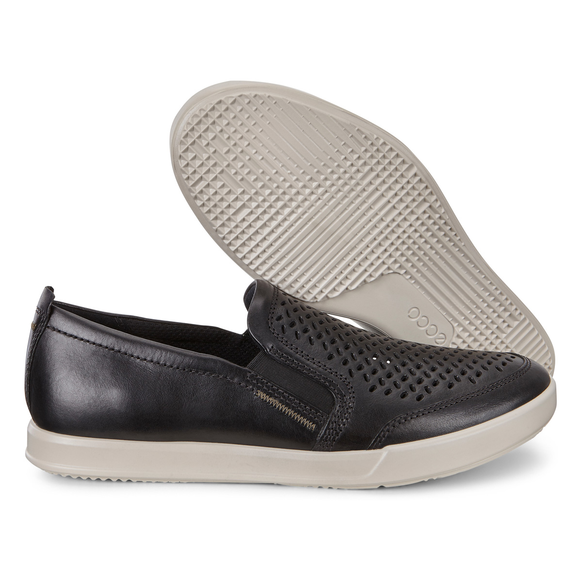 Слипоны ECCO COLLIN 2.0 536284/02001