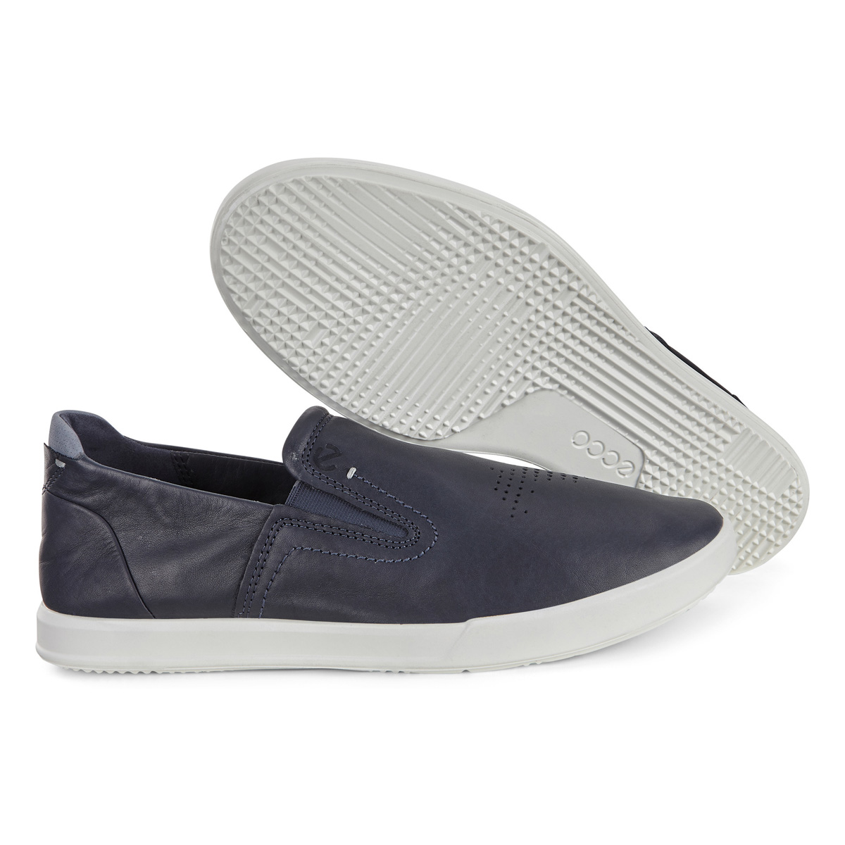 Слипоны ECCO COLLIN 2.0 536294/01038