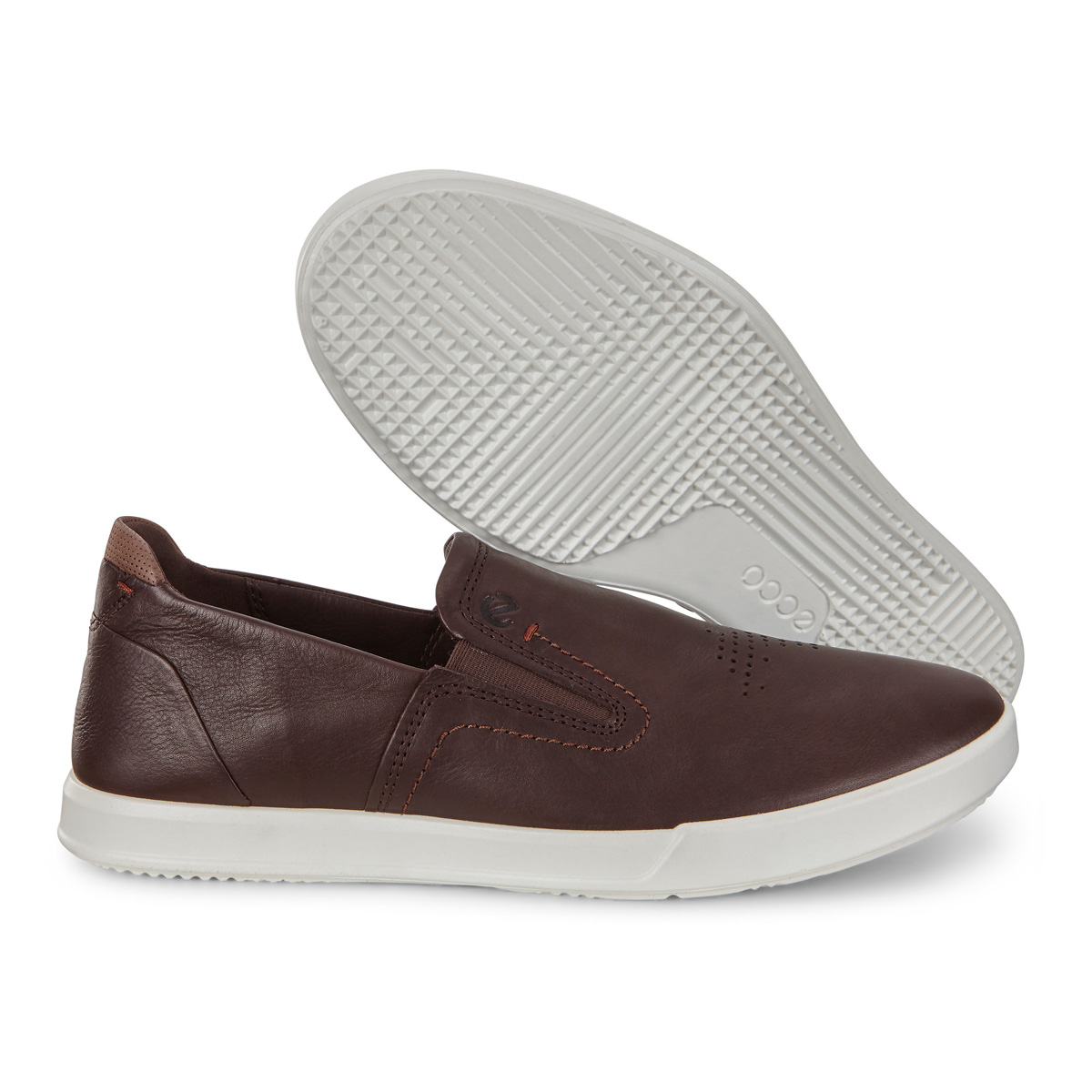 Слипоны ECCO COLLIN 2.0 536294/01072