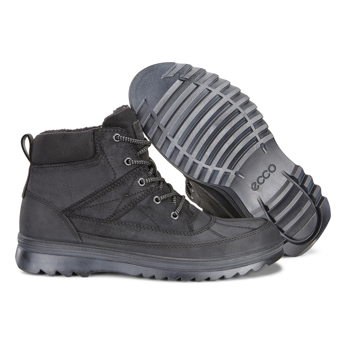 Ботинки ECCO DARREN 537164/53859