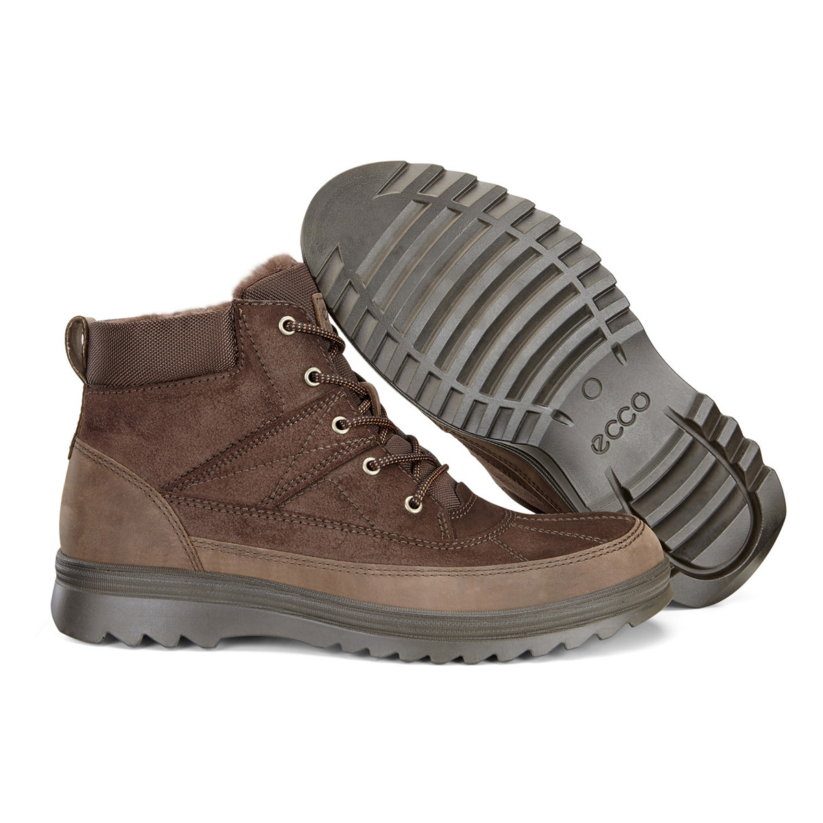 Ботинки ECCO DARREN 537164/59237