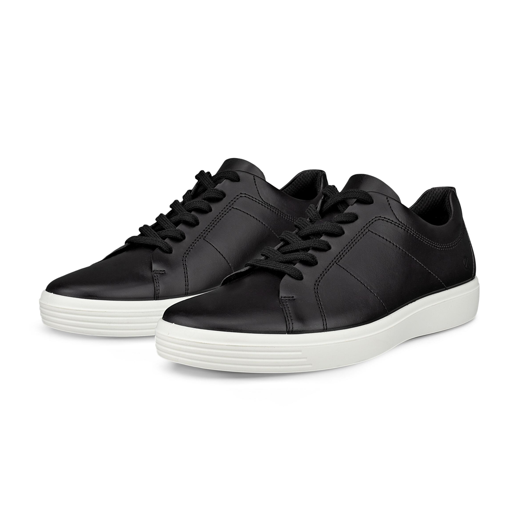 Кеды ECCO CLASSIC SNEAKER M 537344/01001