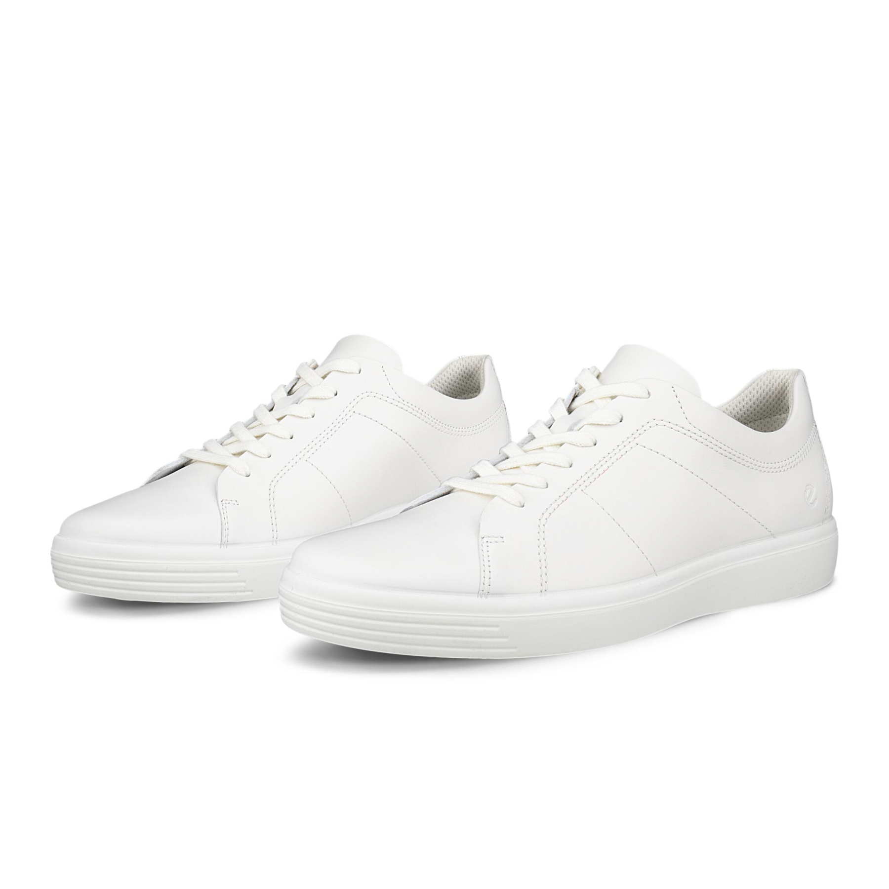 Кеды ECCO CLASSIC SNEAKER M 537344/01007