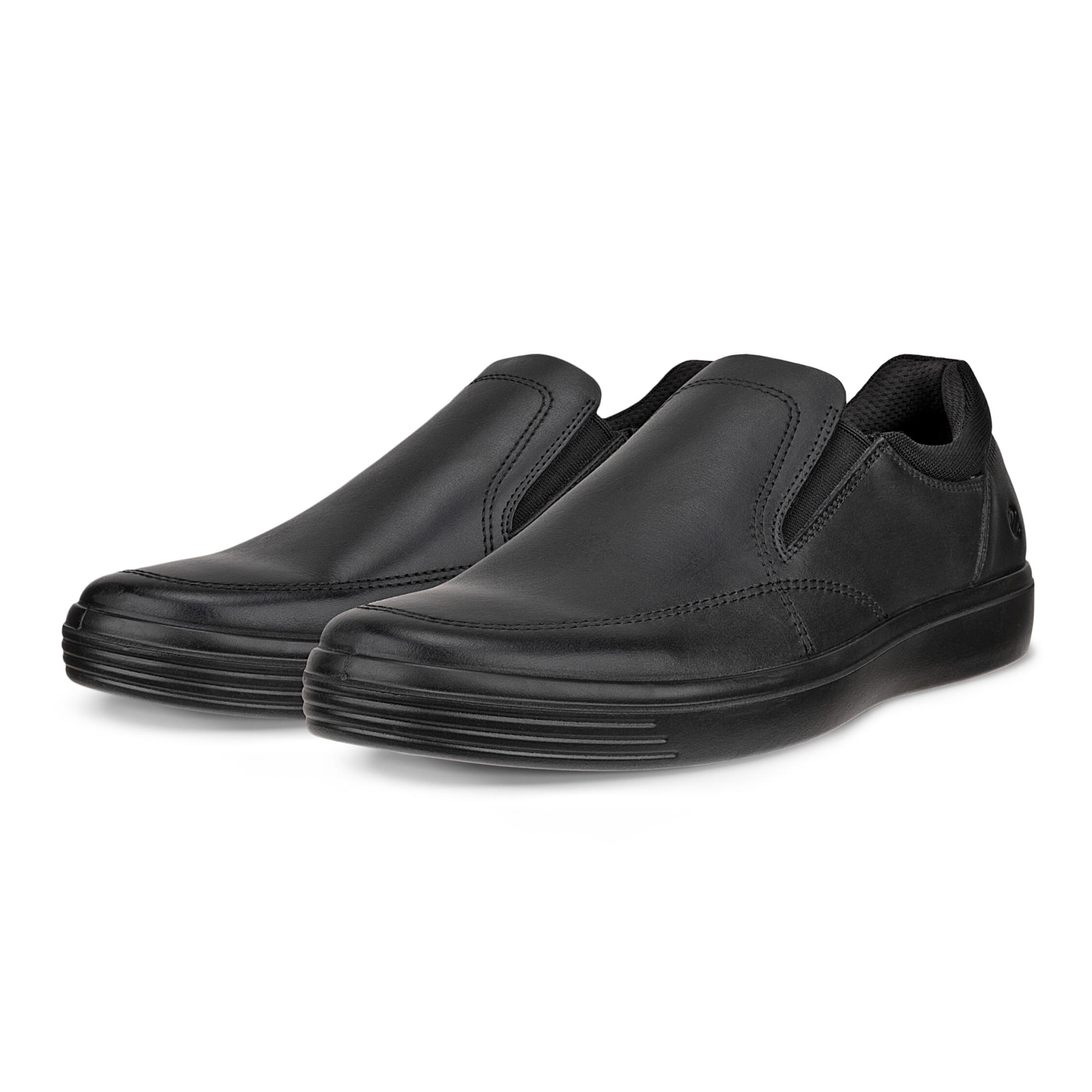 Слипоны ECCO CLASSIC SNEAKER M 537354/12001