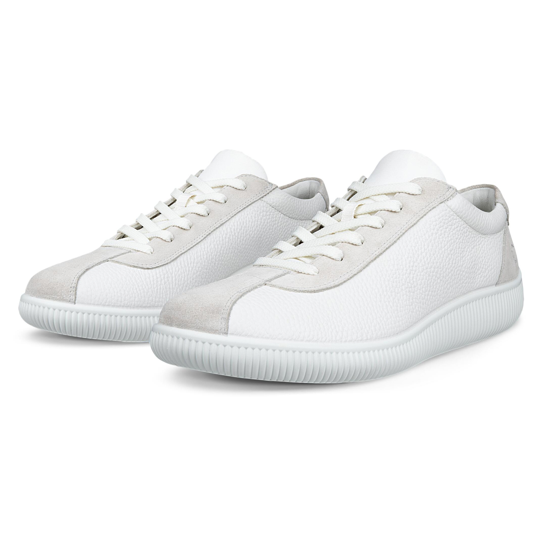Кеды ECCO SOFT ZERO M 537754/52292
