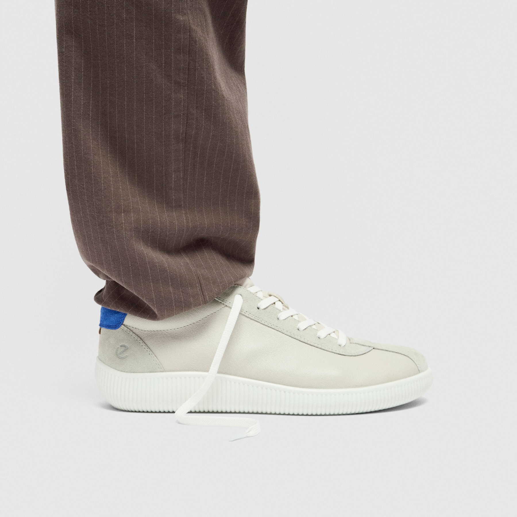 Кеды ECCO SOFT ZERO M 537754/61151