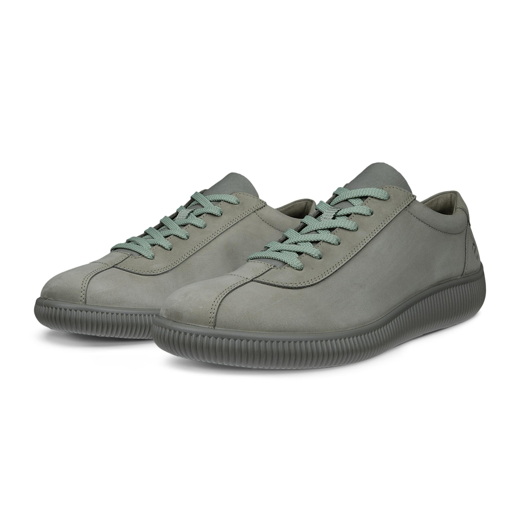 Кеды ECCO SOFT ZERO M 537754/61477