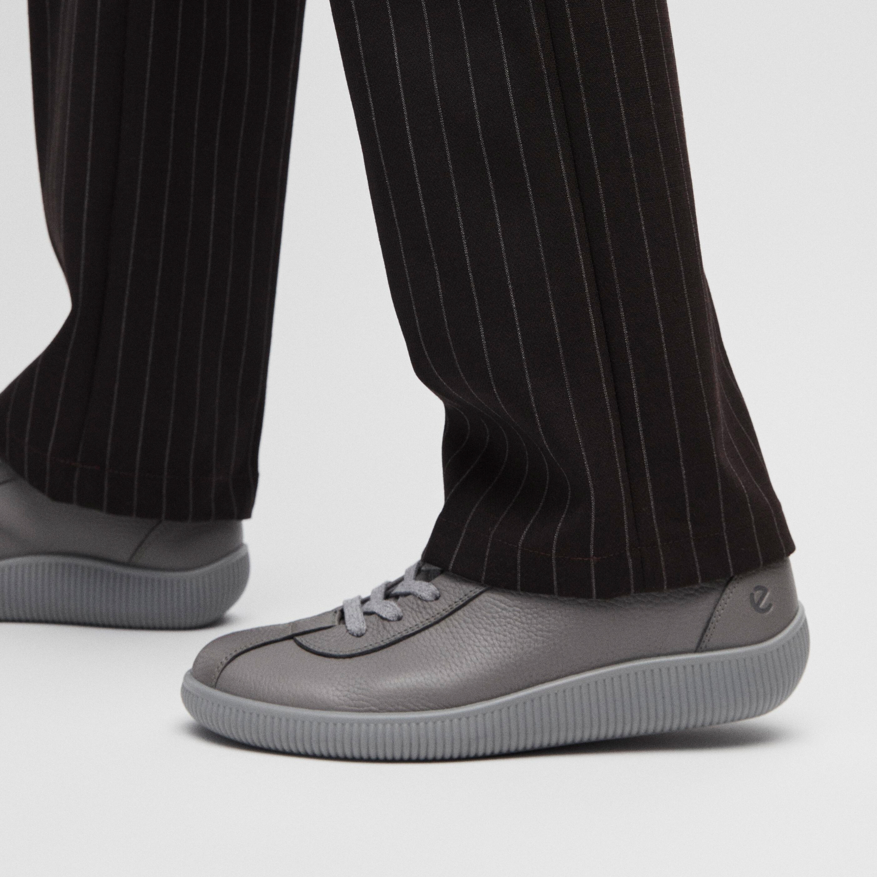 Кеды ECCO SOFT ZERO M 537764/01013