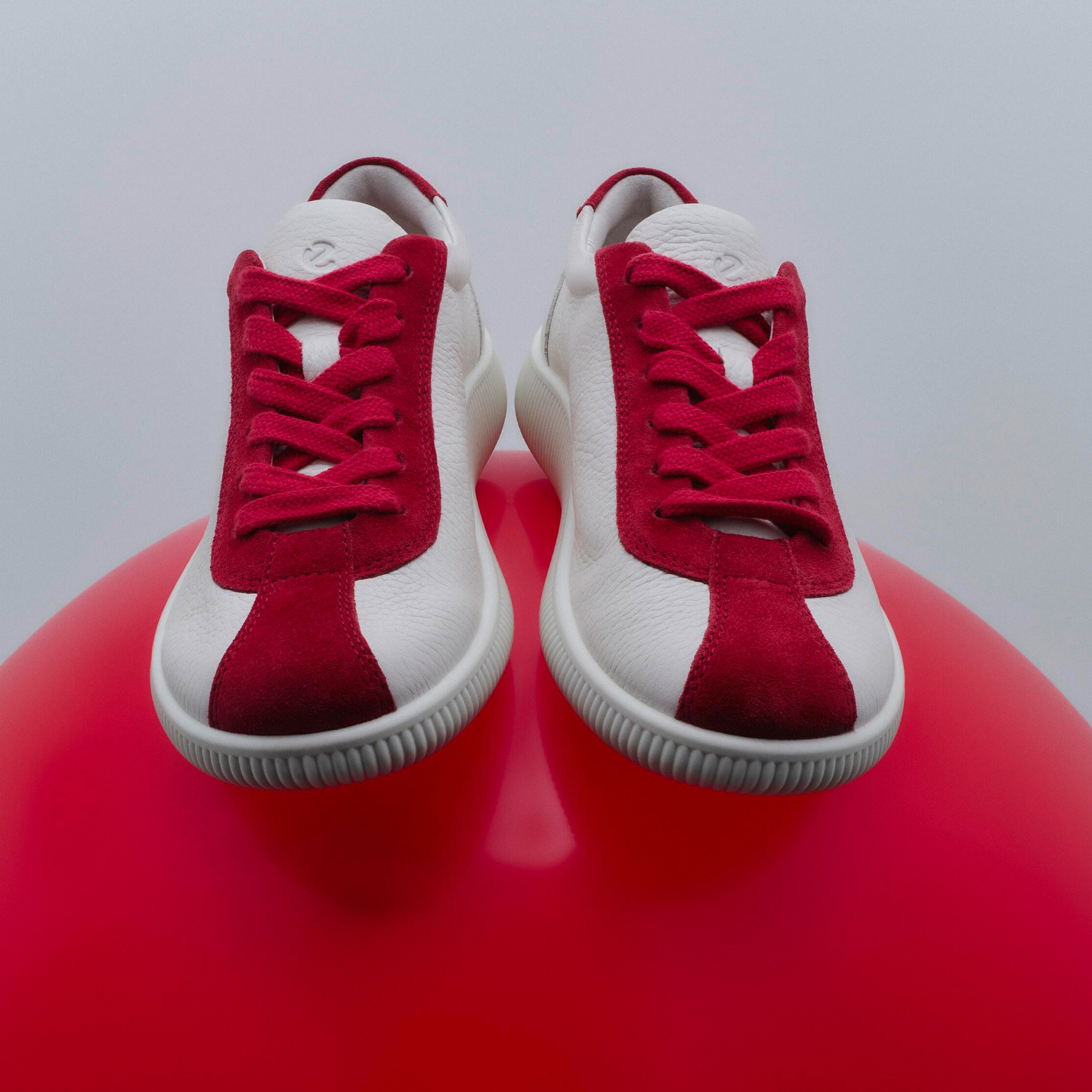 Кеды ECCO SOFT ZERO M 537764/55428