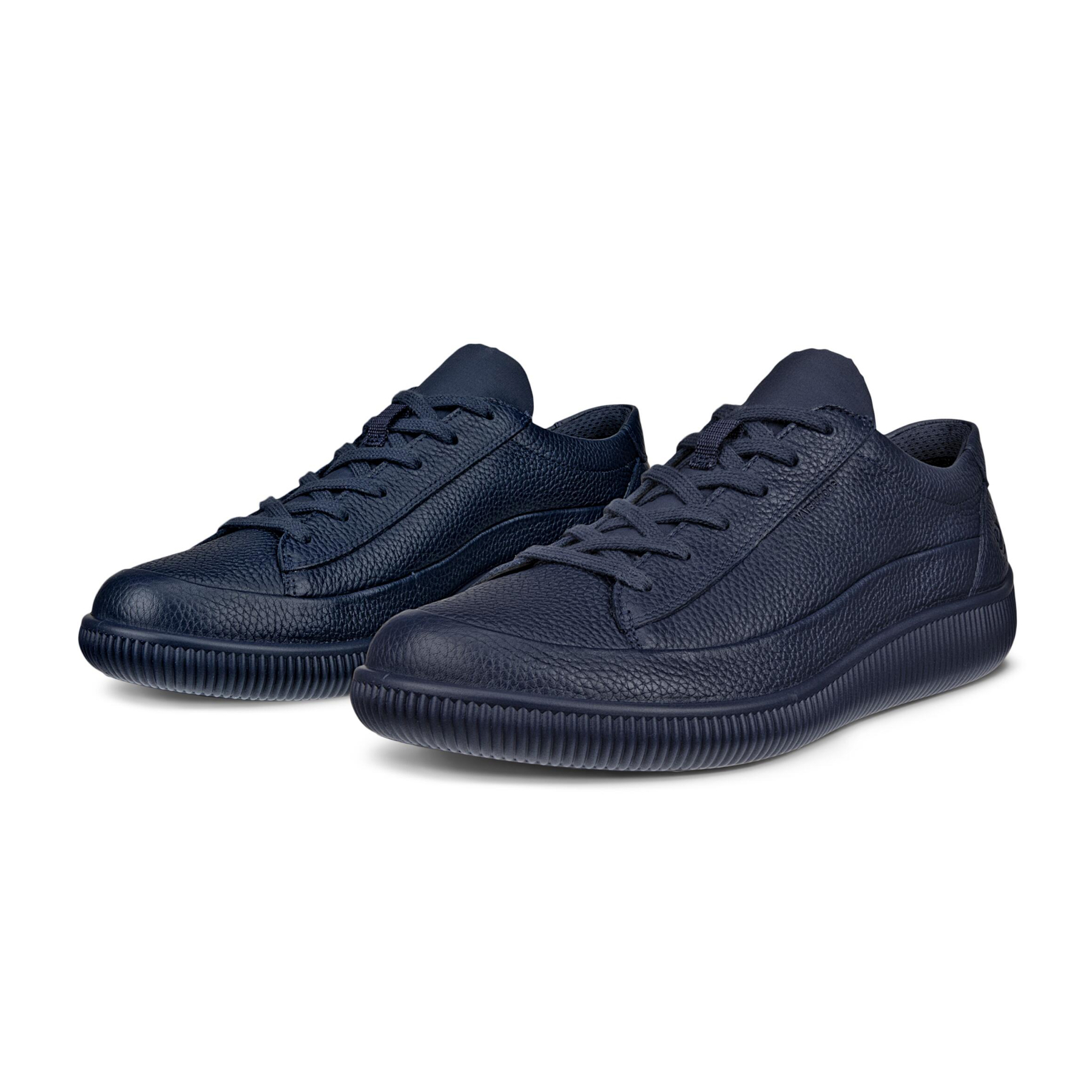 Кеды ECCO SOFT ZERO M 537774/50595