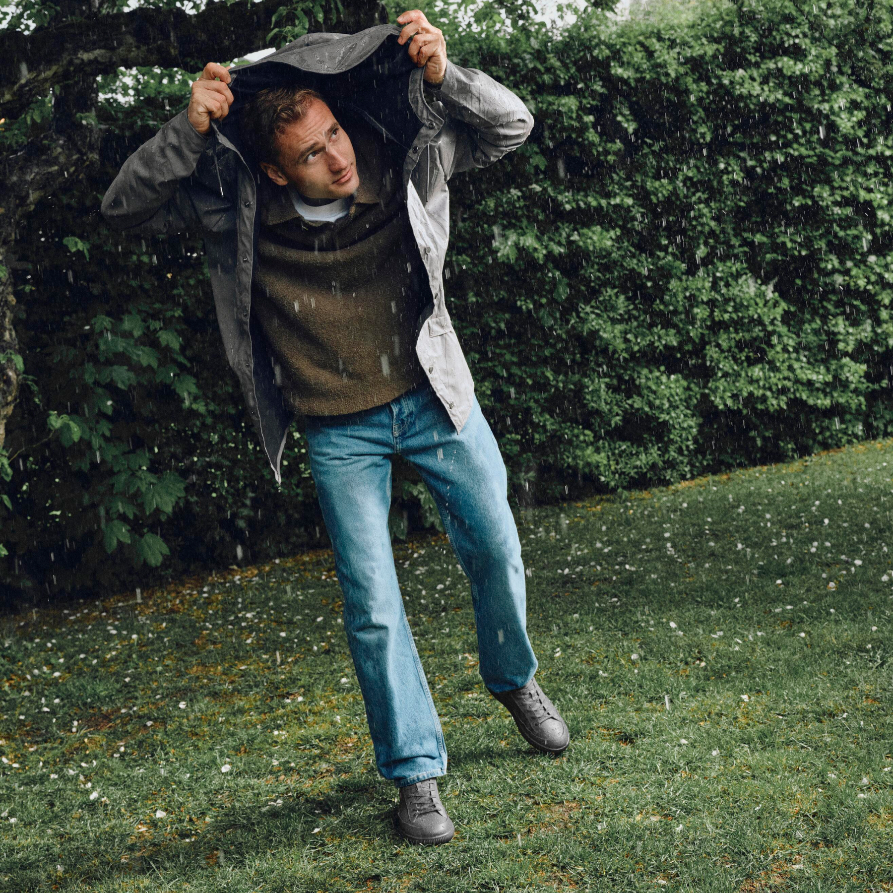 Кеды ECCO SOFT ZERO M 537774/50869