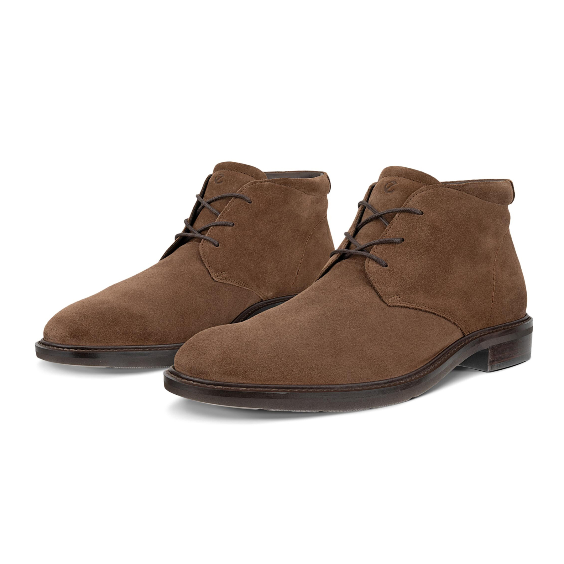 Ботинки ECCO METROPOLE PRAGUE 538314/05482