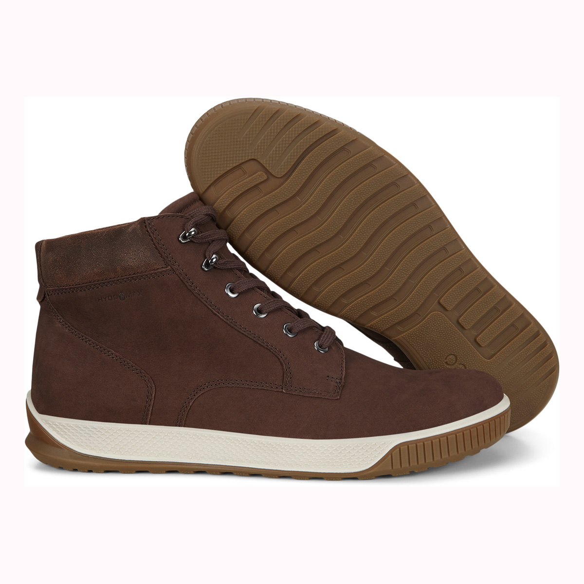 Ботинки ECCO BYPATH TRED 539054/51869