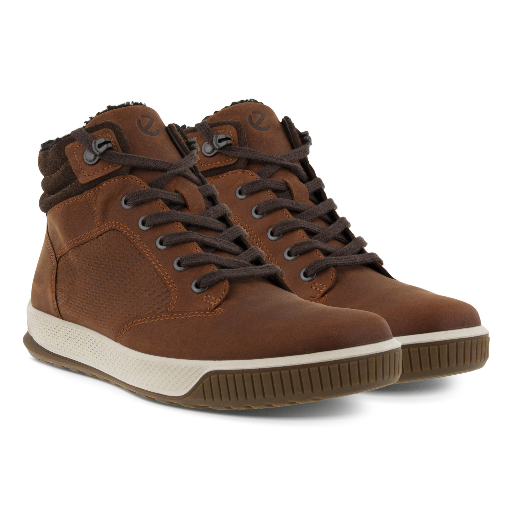 Кеды ECCO BYPATH TRED 539074/51144