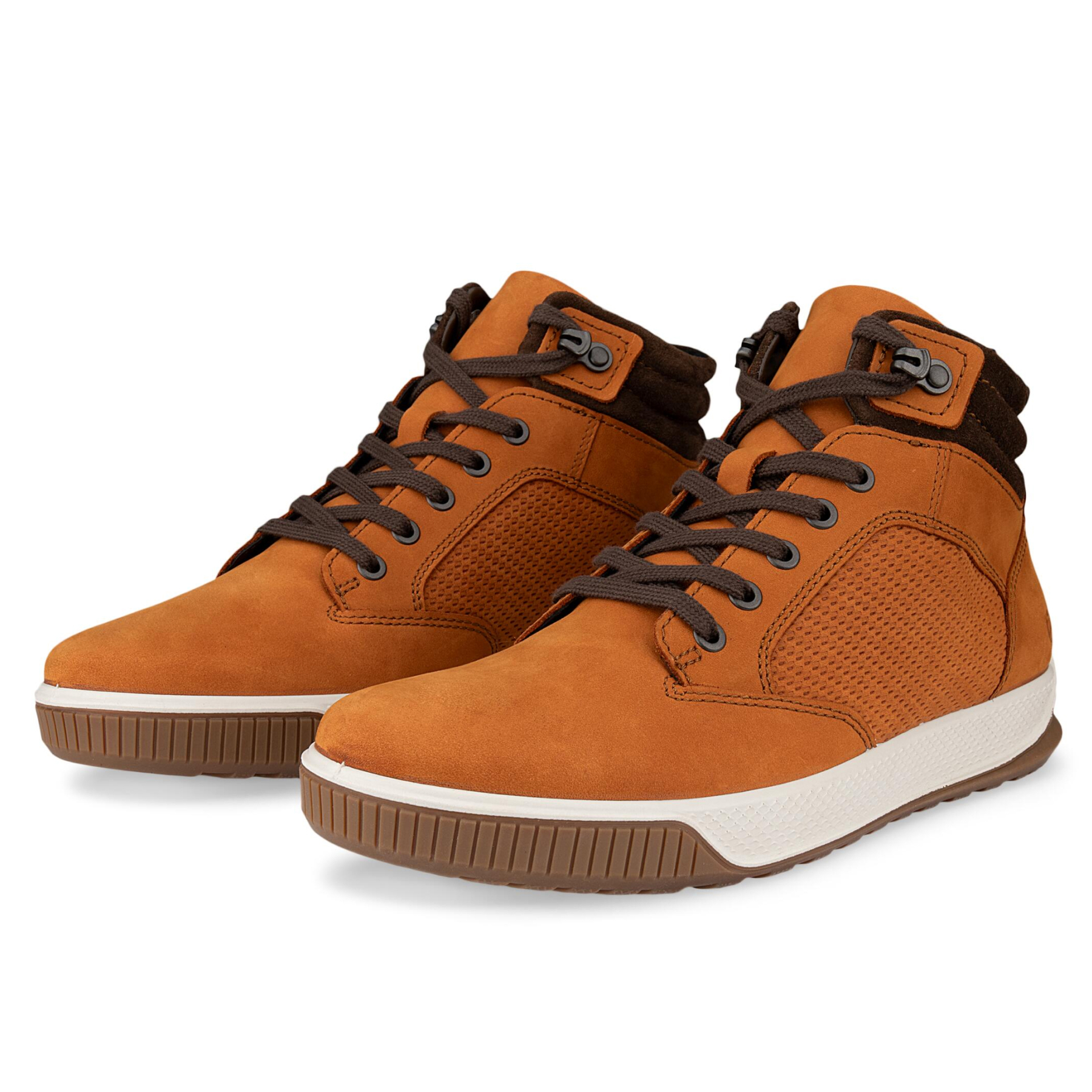 Кеды ECCO BYPATH TRED 539074/51144