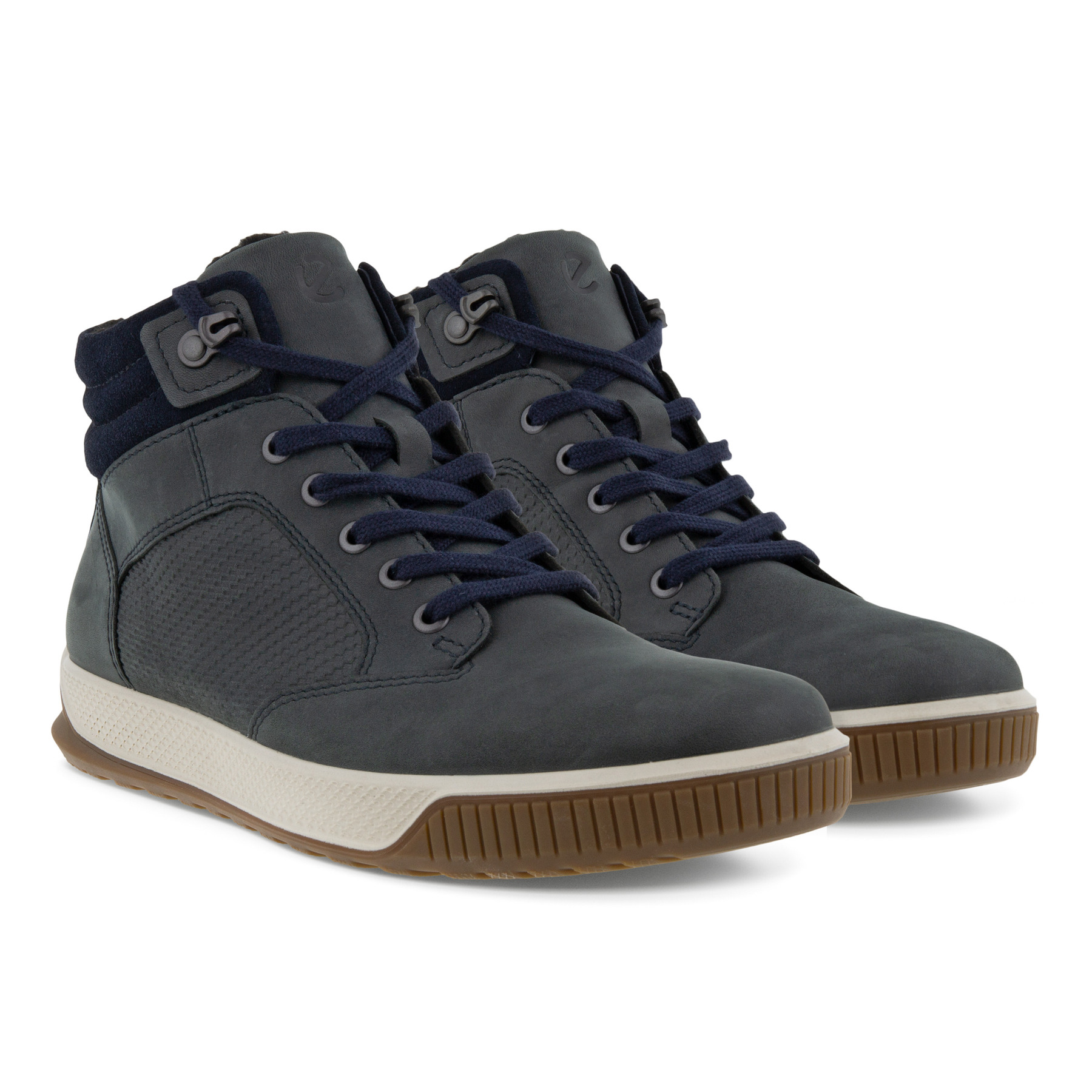 Кеды ECCO BYPATH TRED 539074/51241