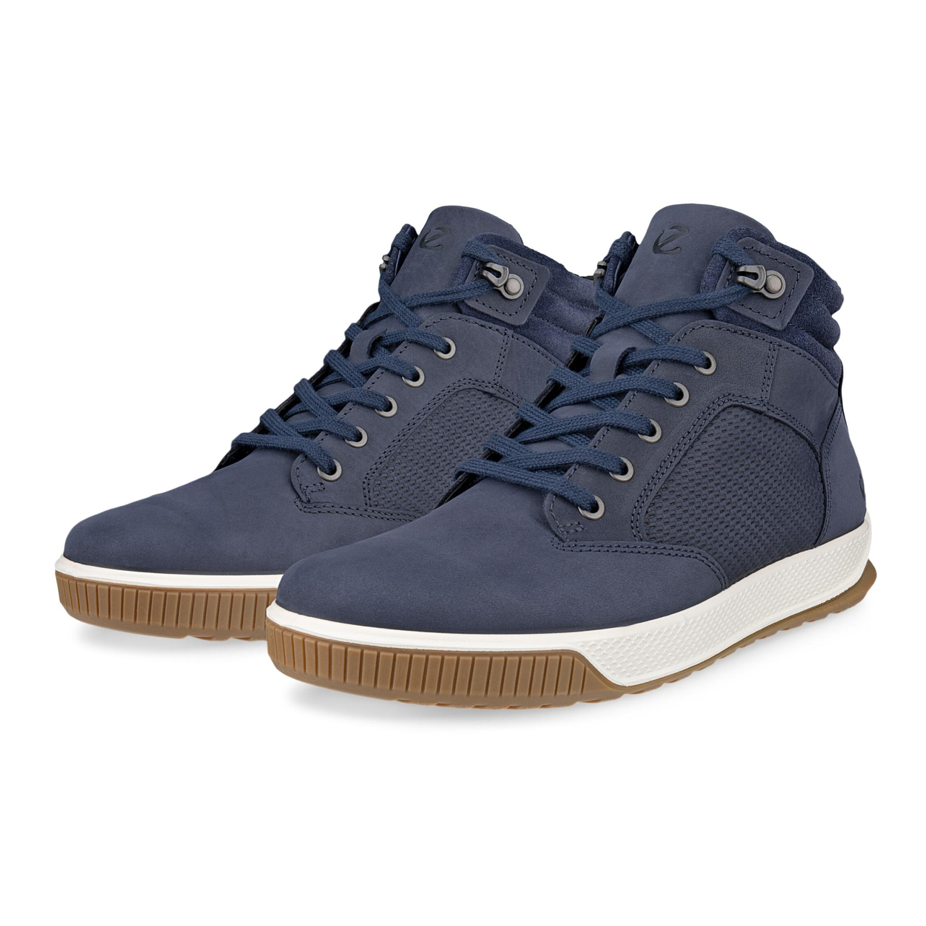 Кеды ECCO BYPATH TRED 539074/51241