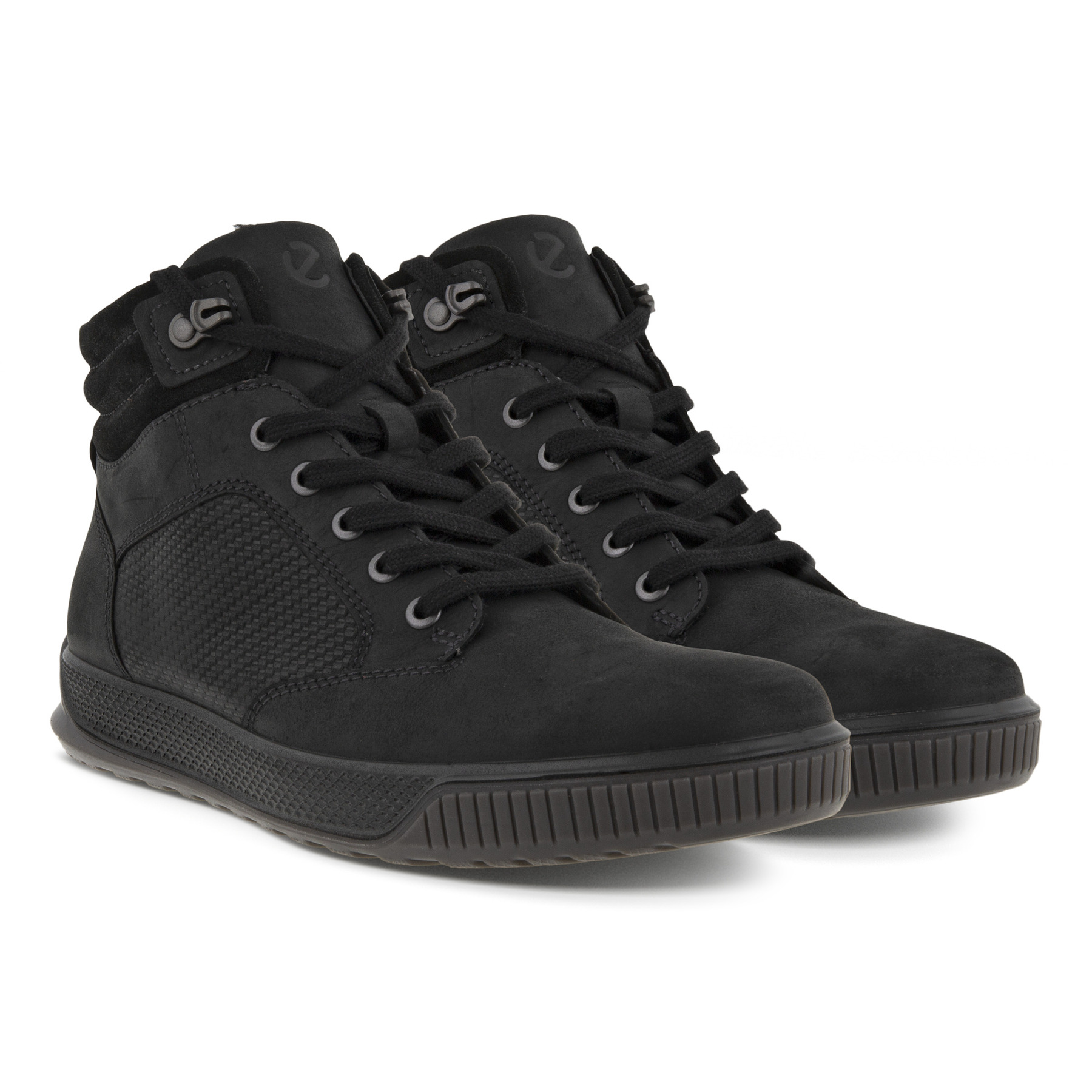 Кеды ECCO BYPATH TRED 539074/51623
