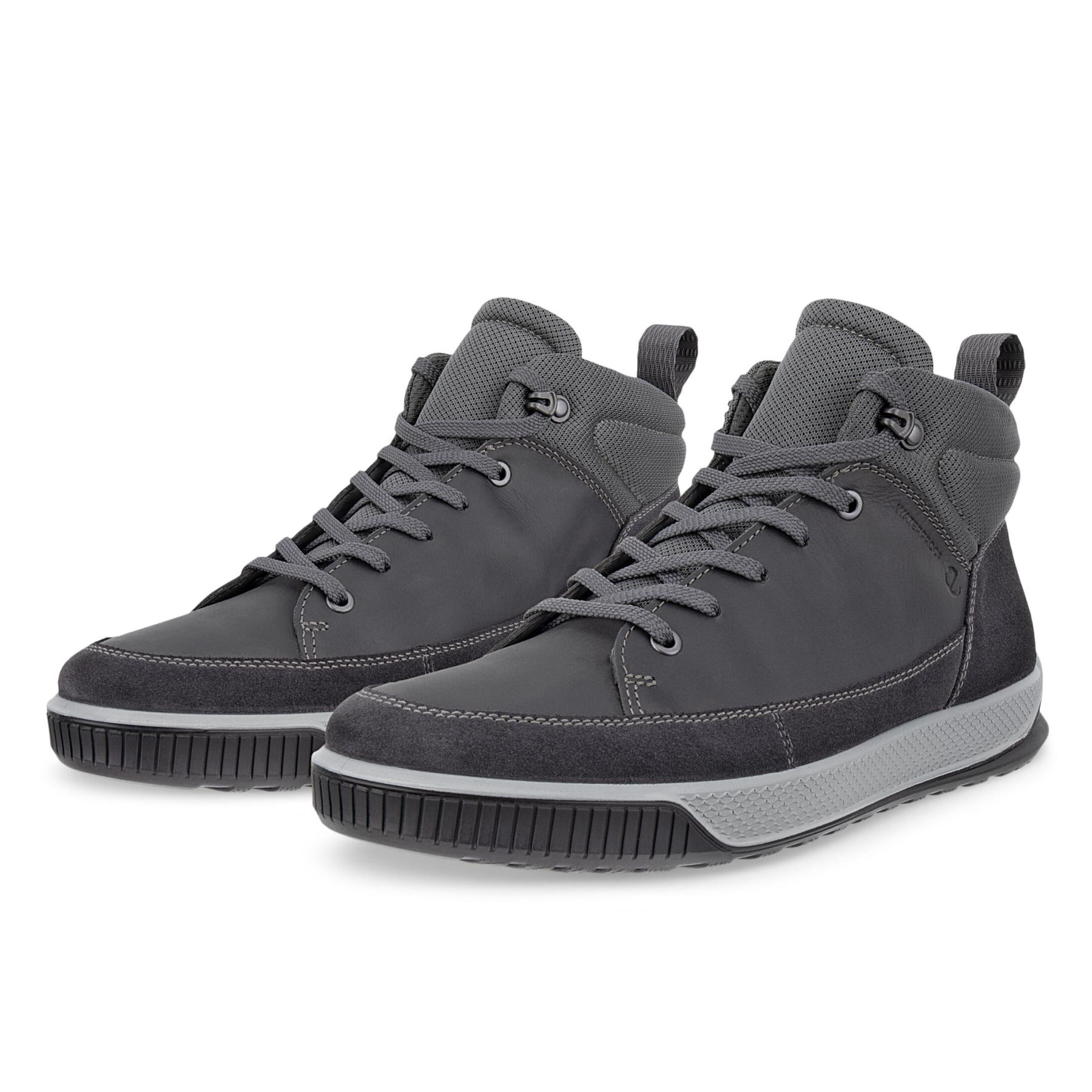Кеды ECCO BYPATH TRED 539094/60517