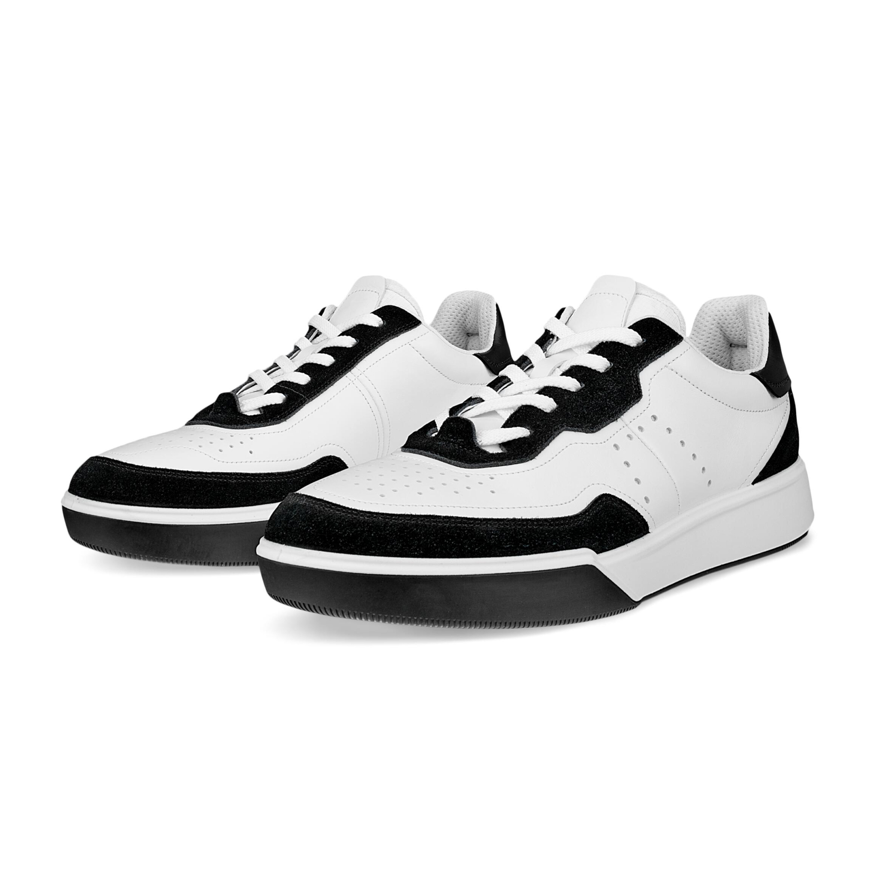 Кеды ECCO STREET COURT M 539814/50334