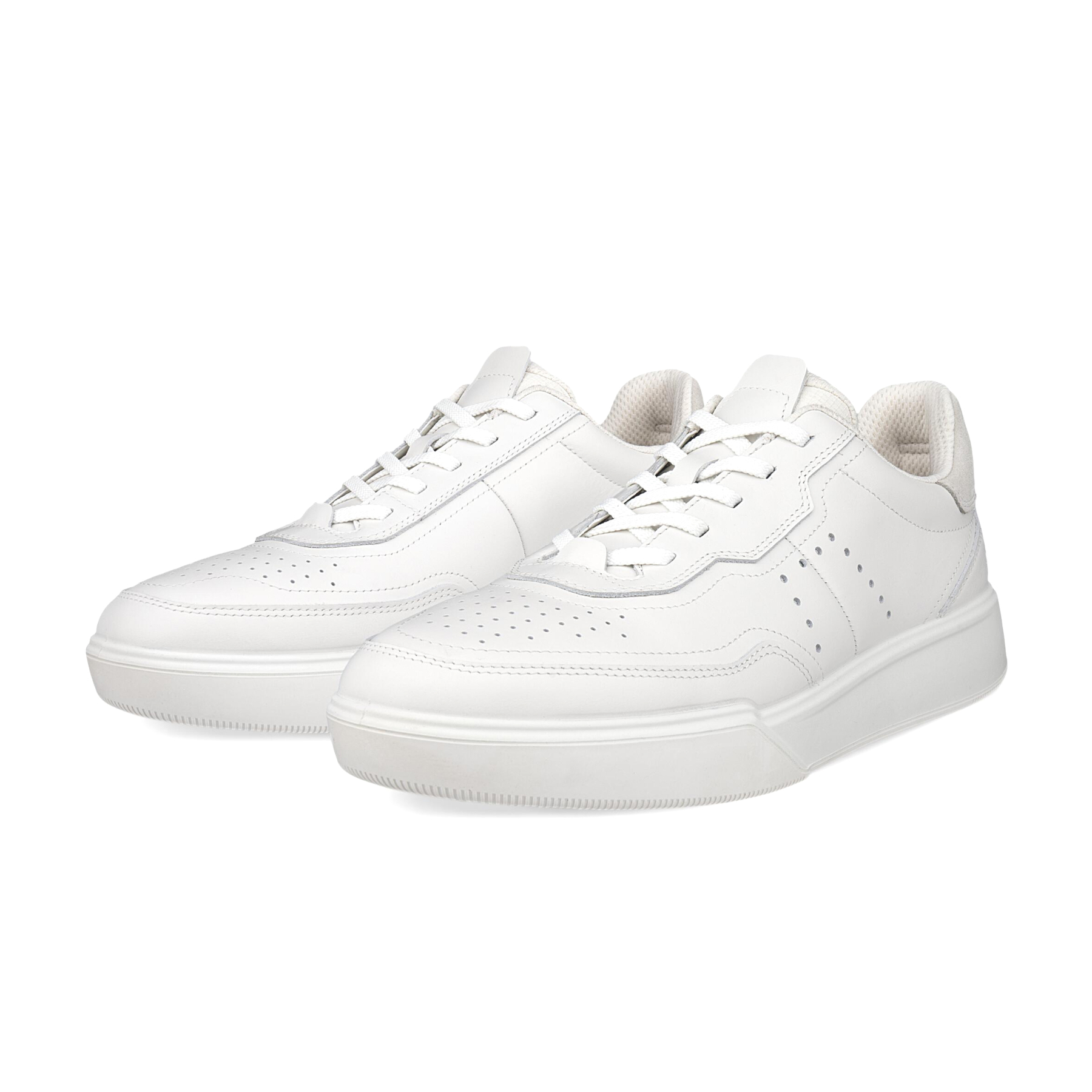 Кеды ECCO STREET COURT M 539814/52292