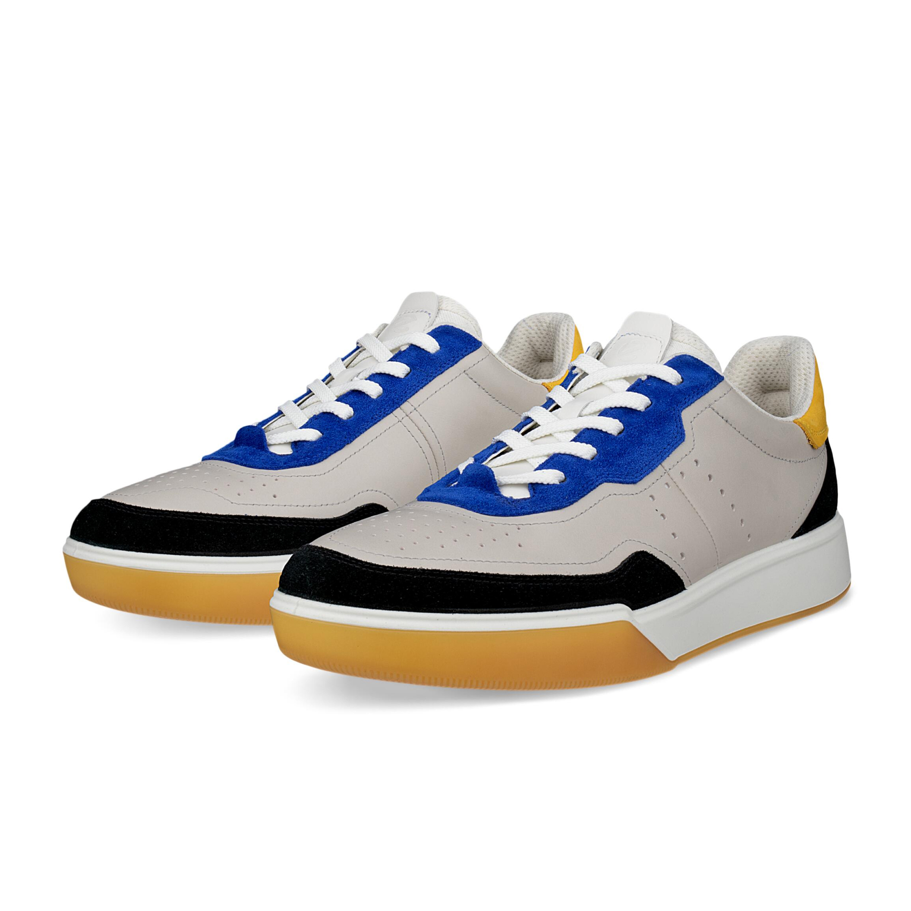 Кеды ECCO STREET COURT M 539814/61250